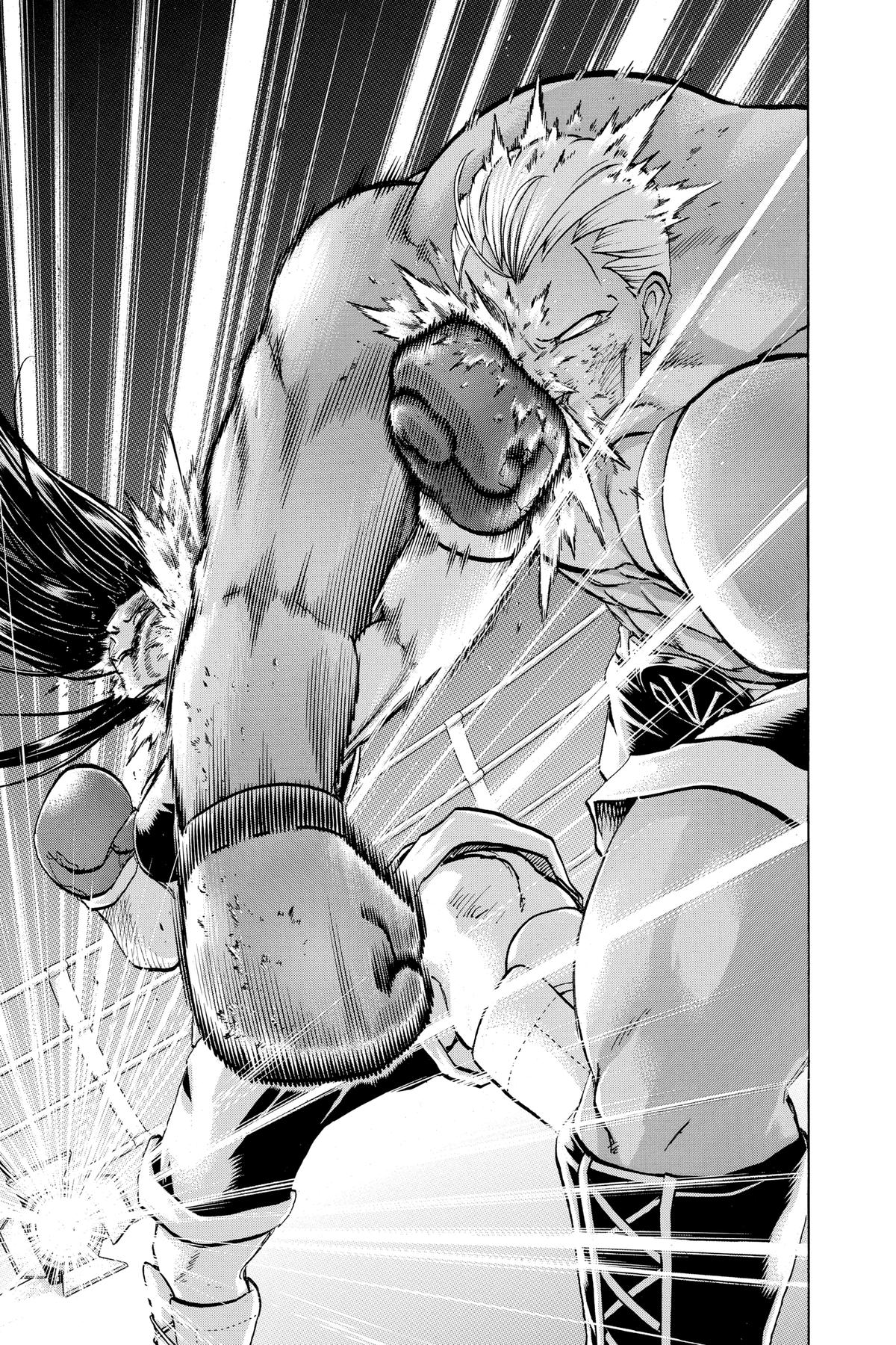 Read Undead Unluck (en) Manga Online