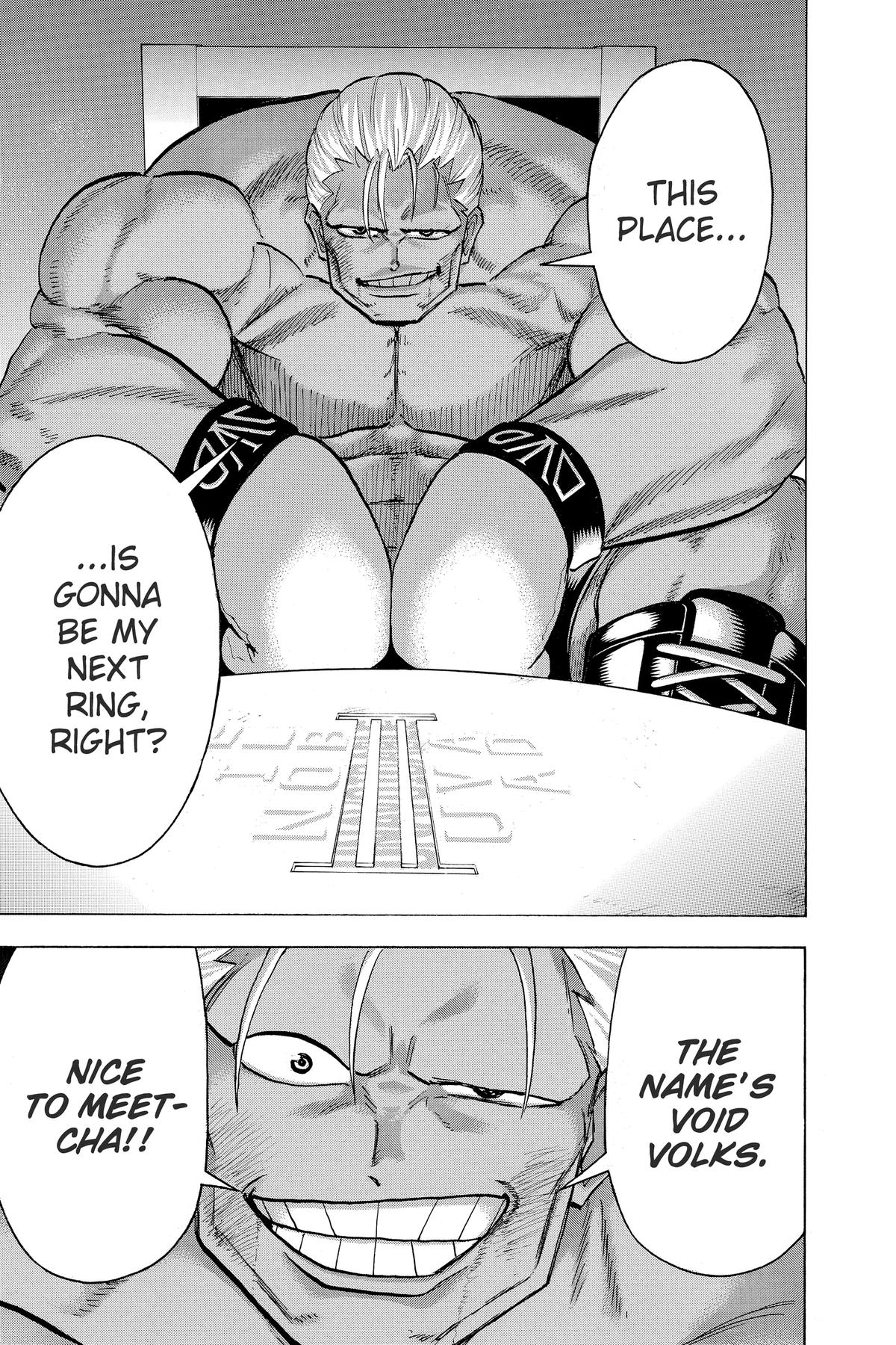 Read Undead Unluck (en) Manga Online