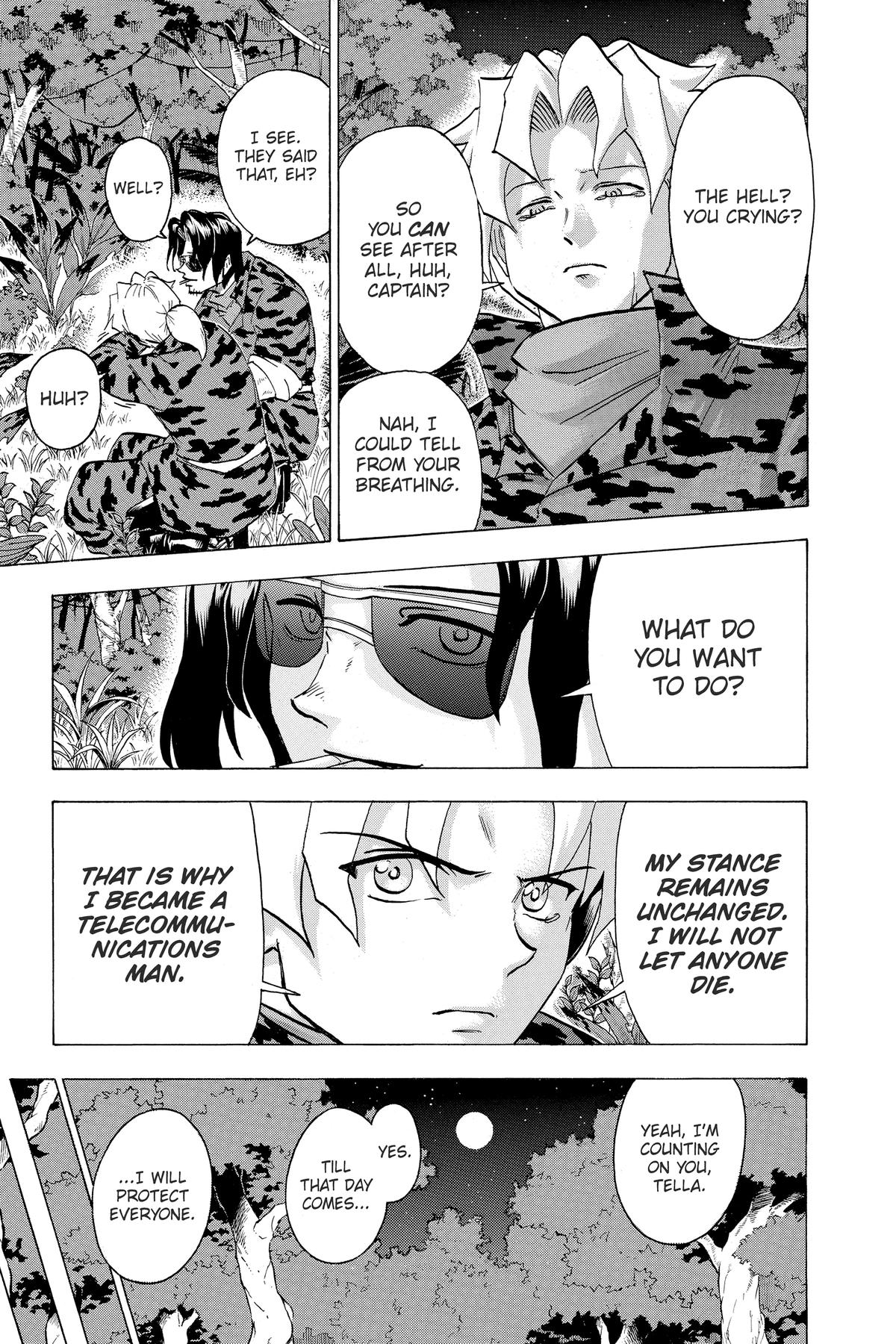 Read Undead Unluck (en) Manga Online