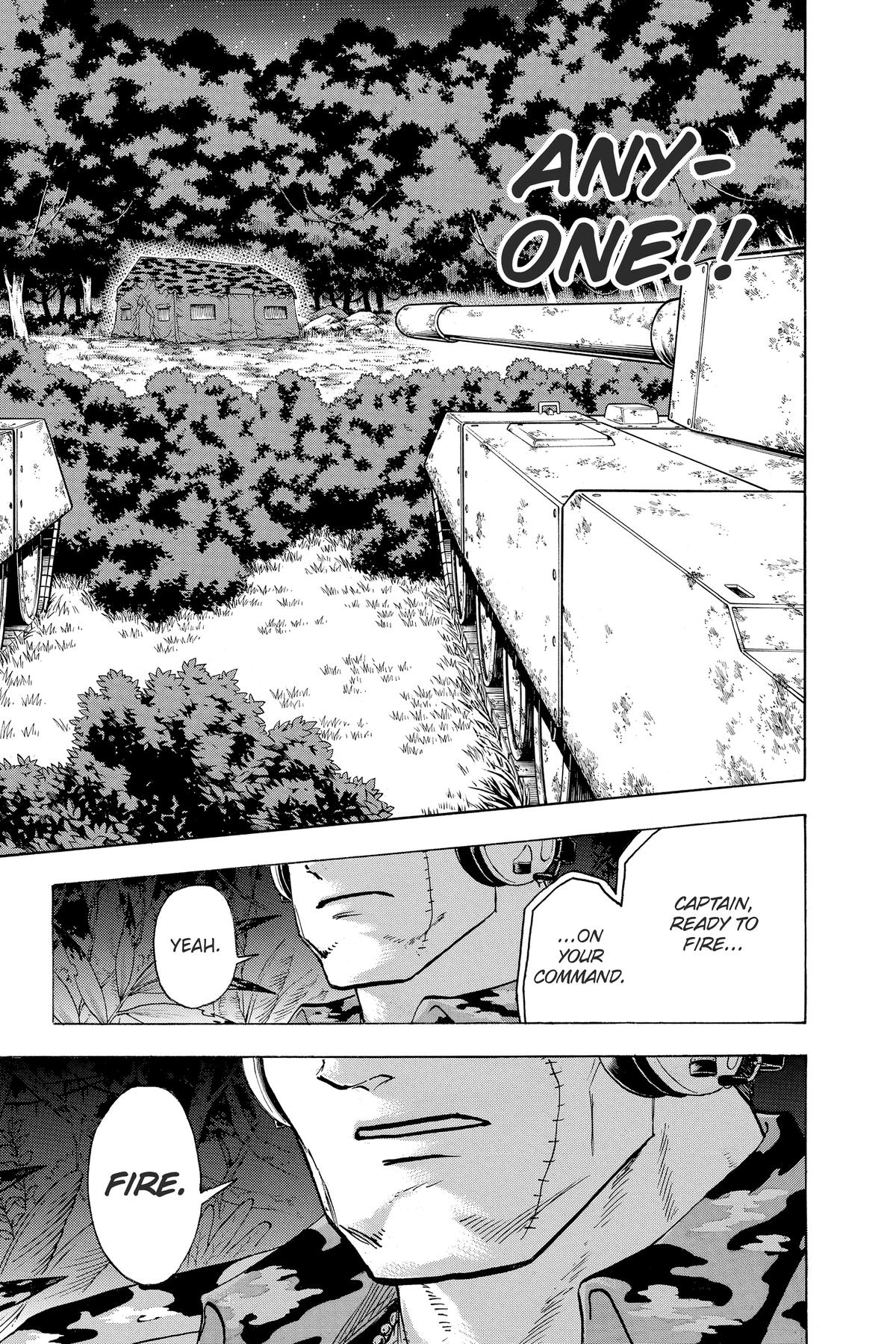 Read Undead Unluck (en) Manga Online