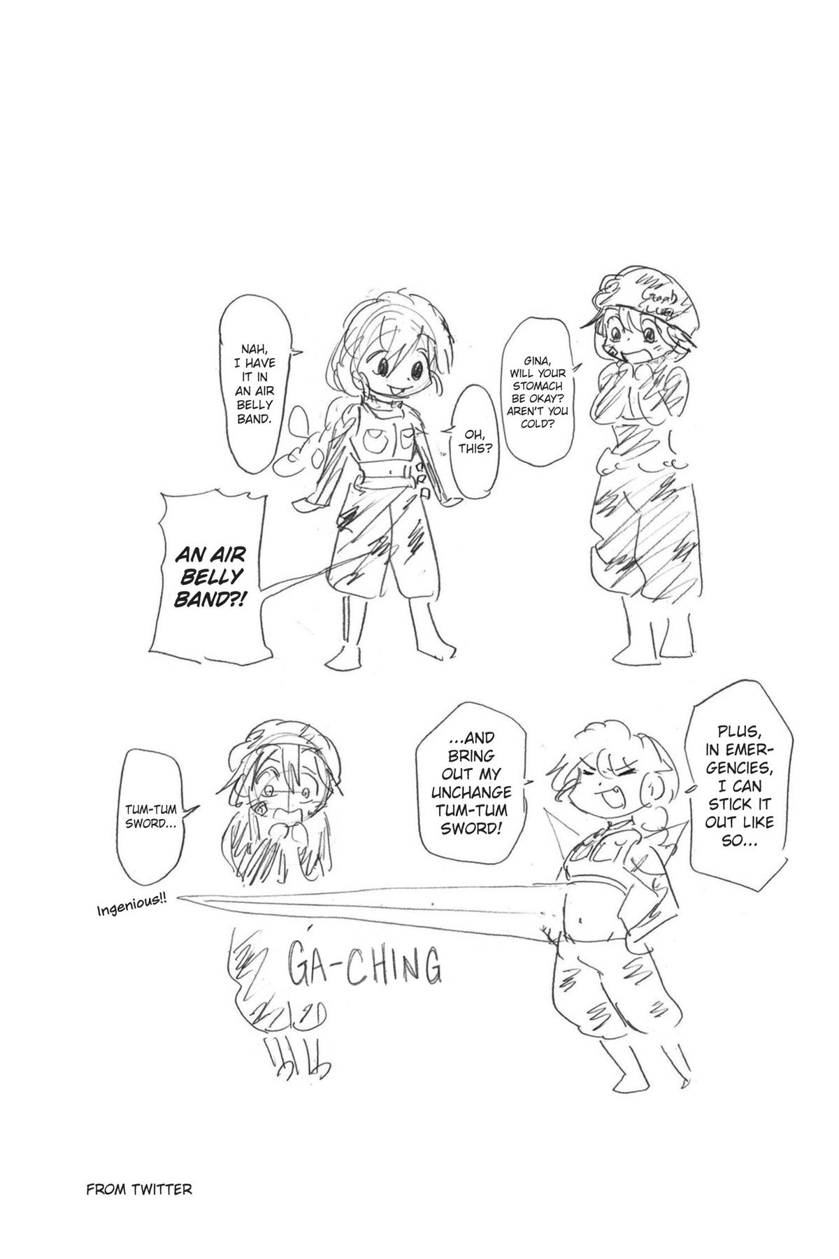 Read Undead Unluck (en) Manga Online