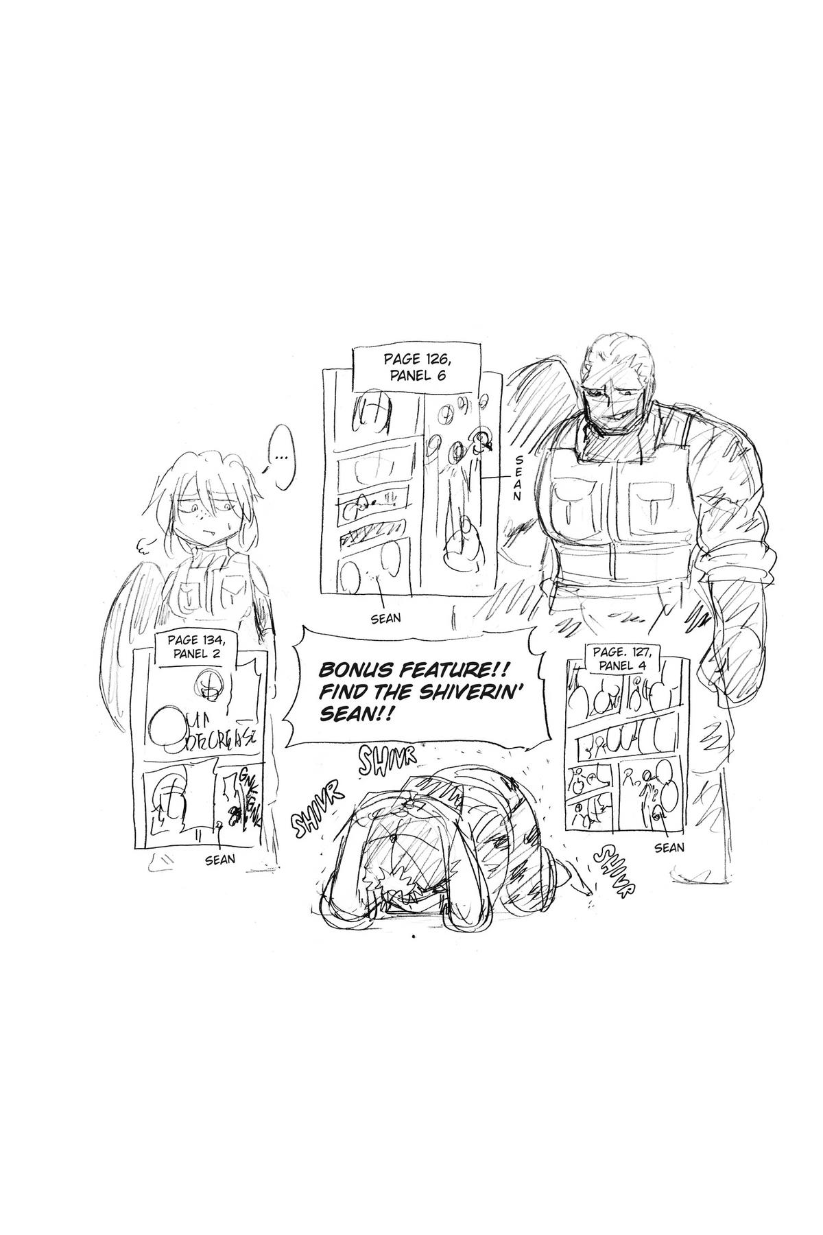 Read Undead Unluck (en) Manga Online