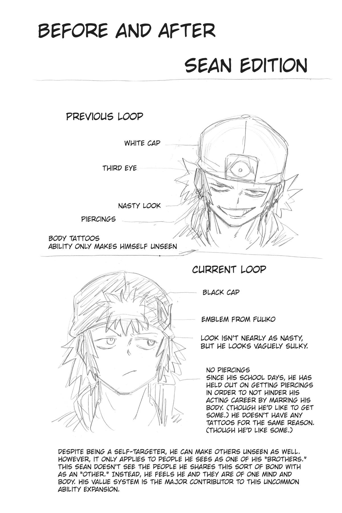 Read Undead Unluck (en) Manga Online