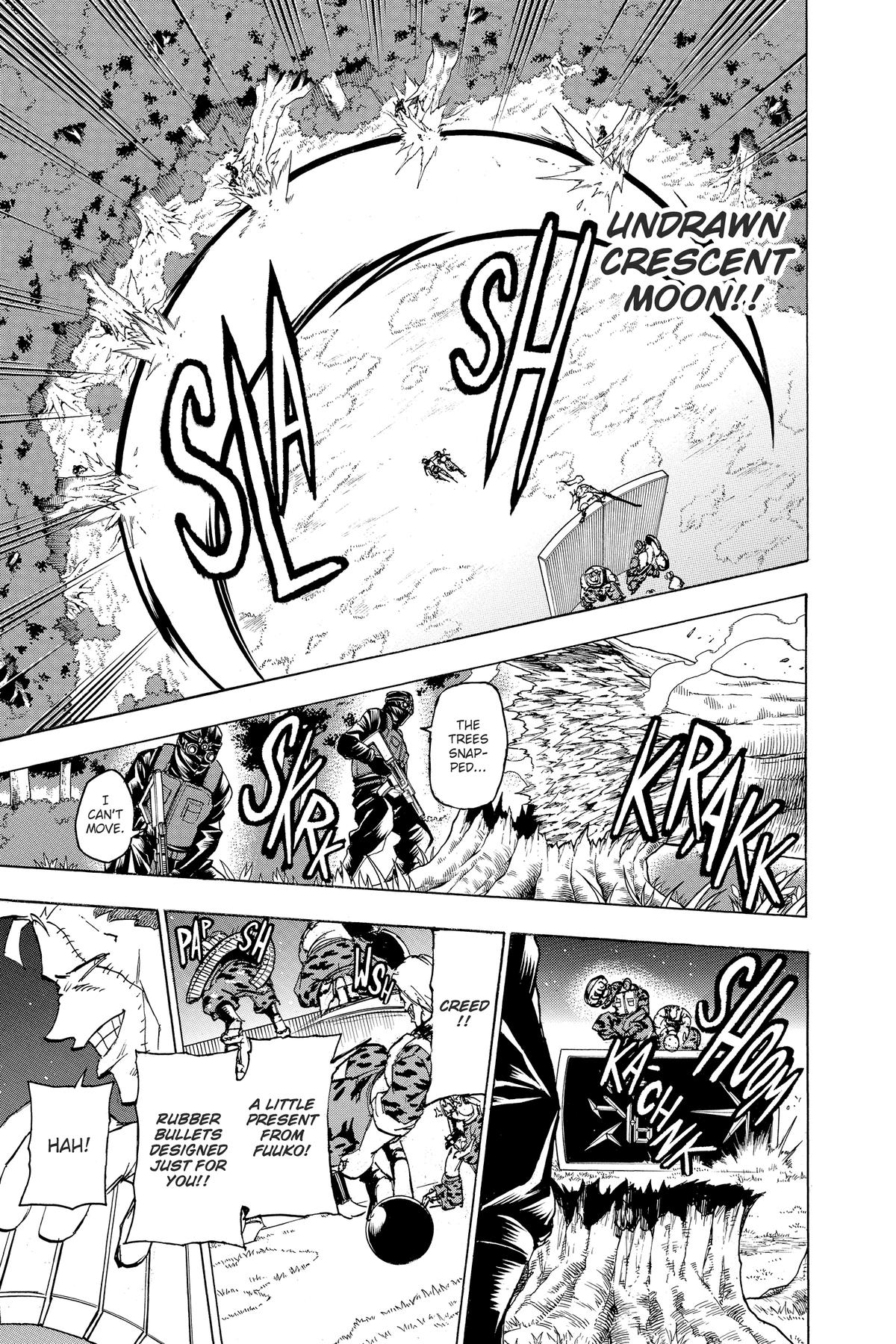 Read Undead Unluck (en) Manga Online