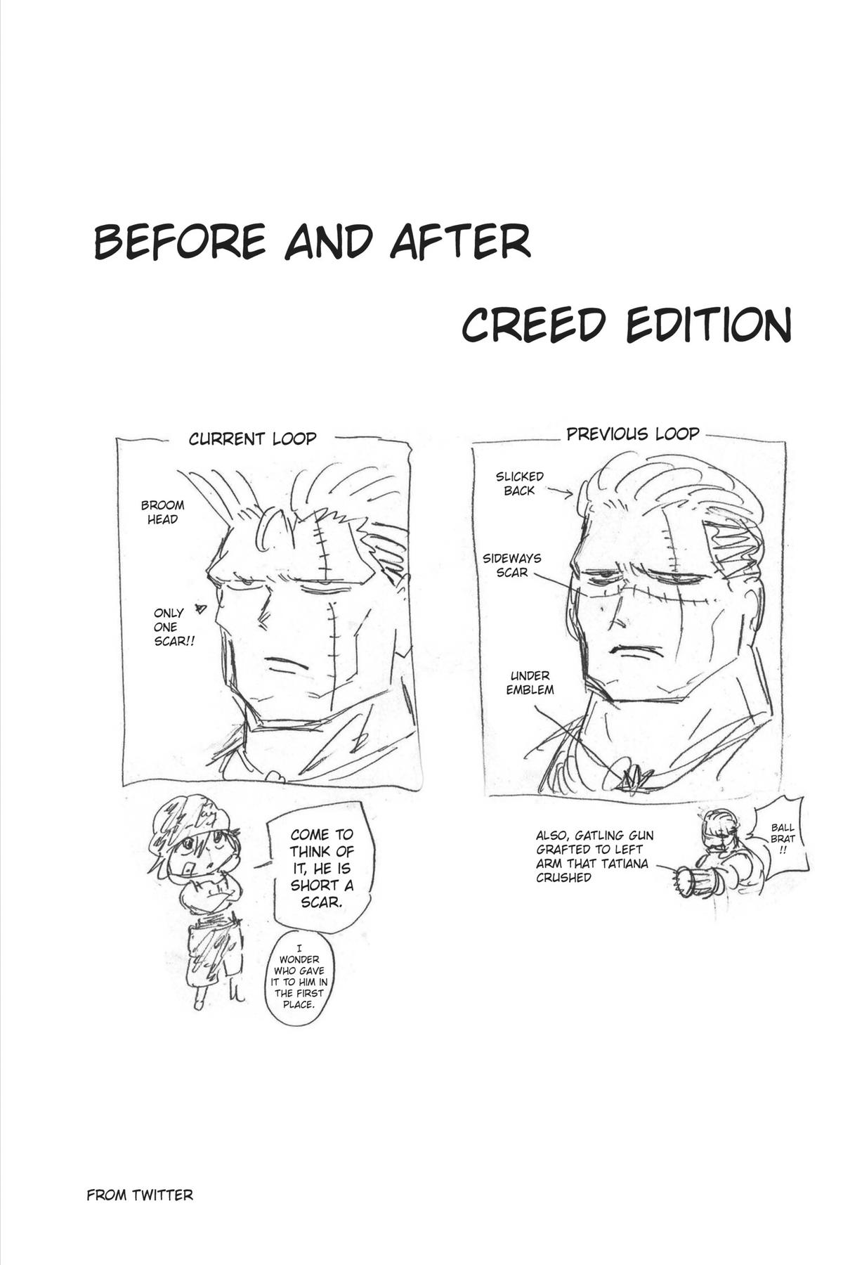 Read Undead Unluck (en) Manga Online