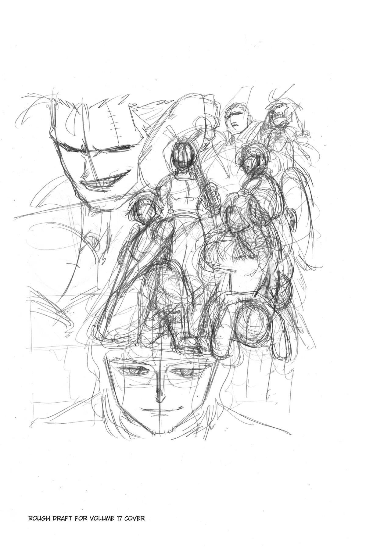 Read Undead Unluck (en) Manga Online