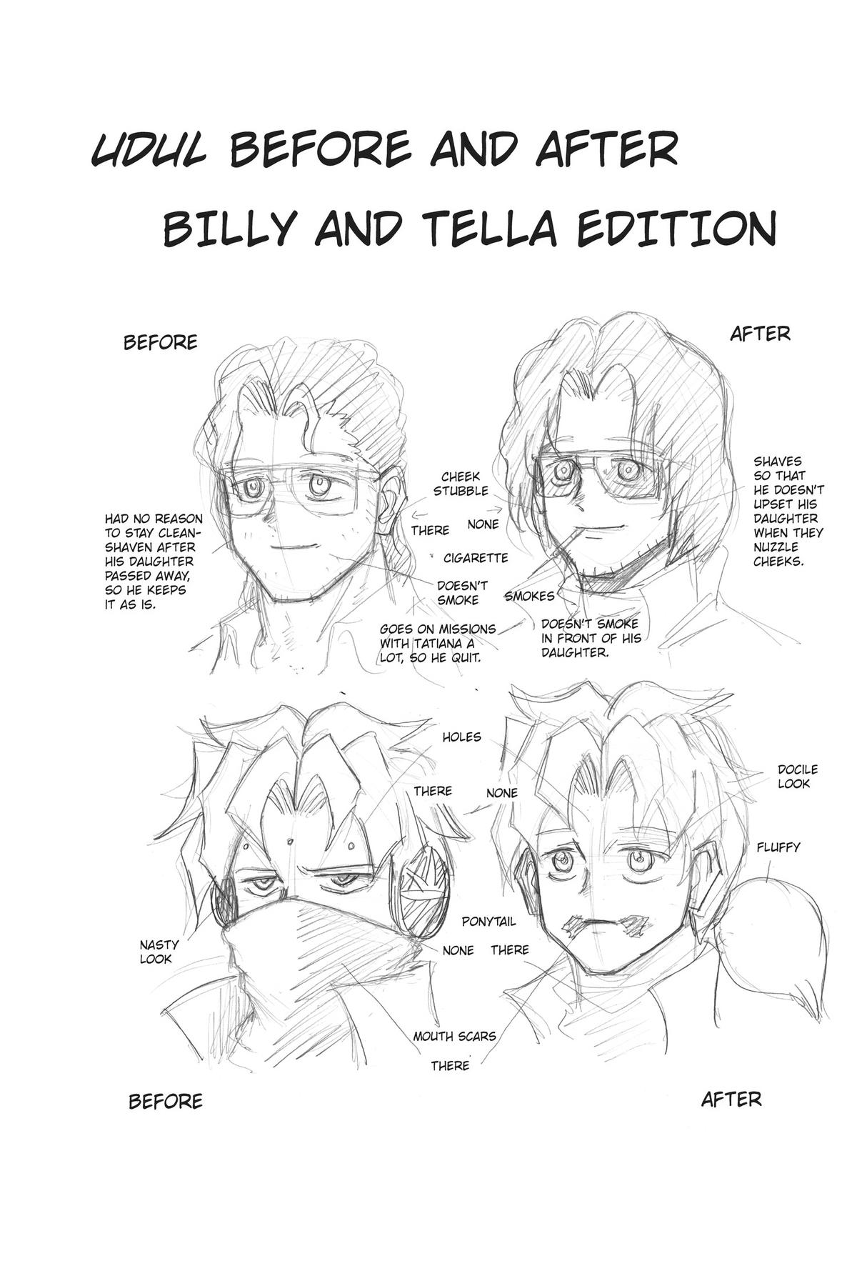 Read Undead Unluck (en) Manga Online