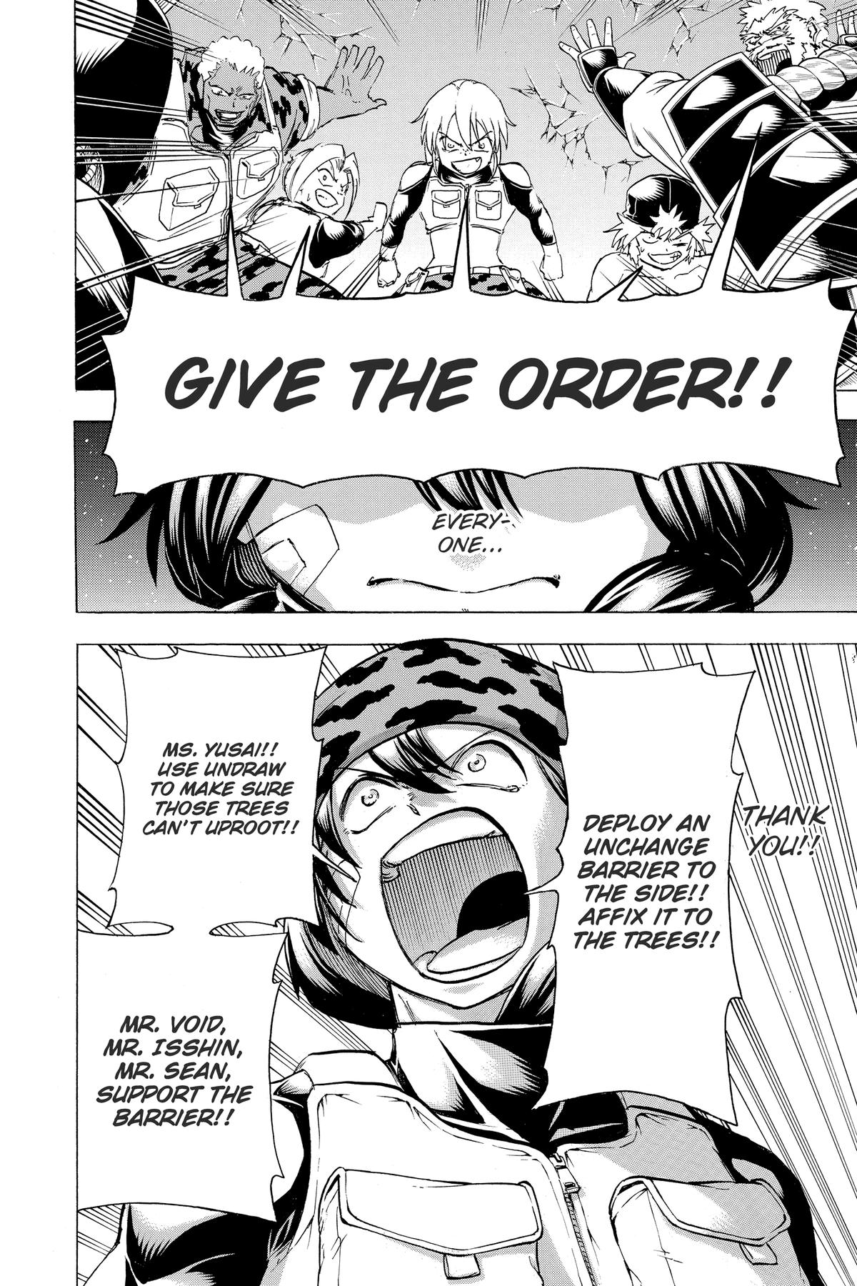 Read Undead Unluck (en) Manga Online