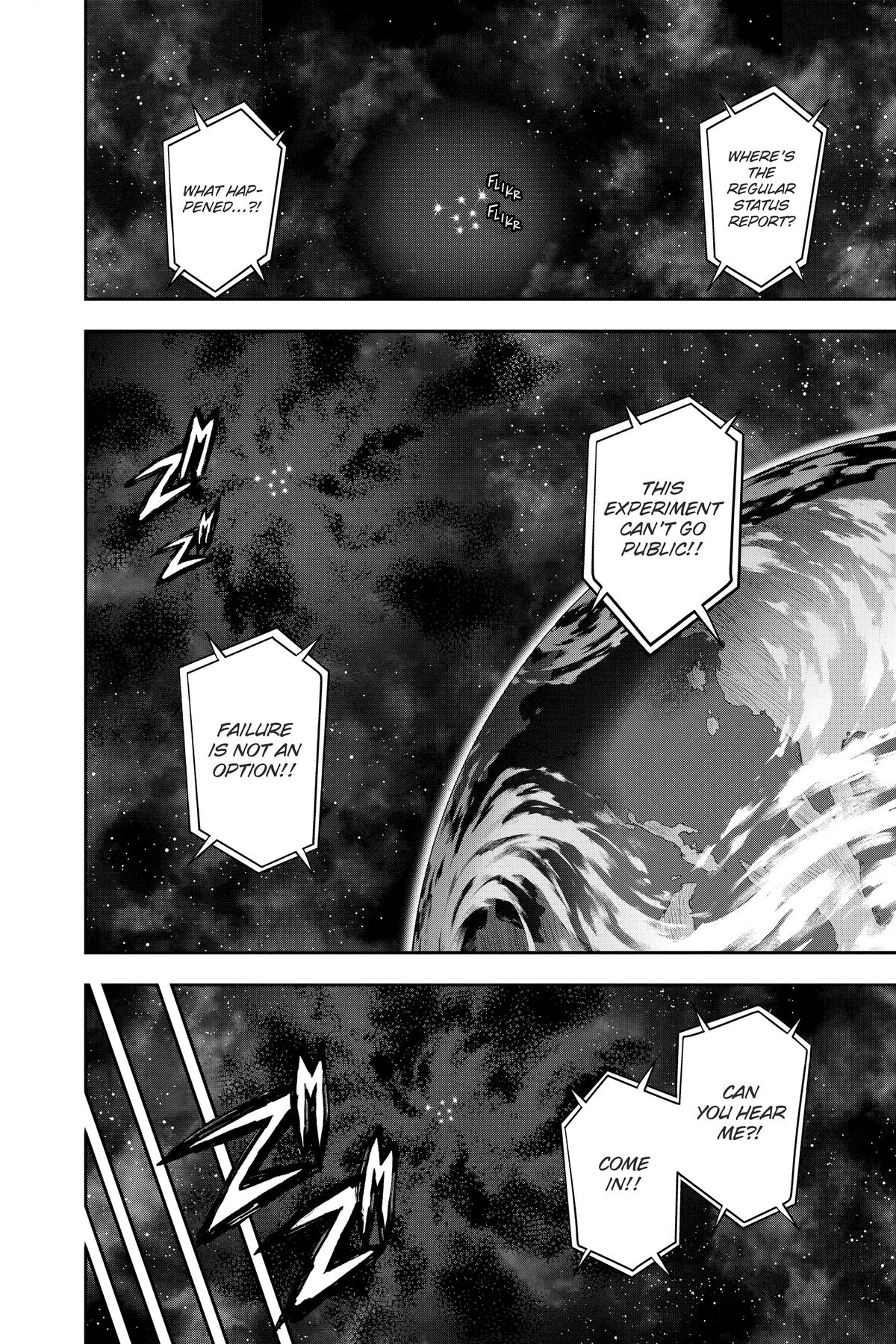 Read Undead Unluck (en) Manga Online