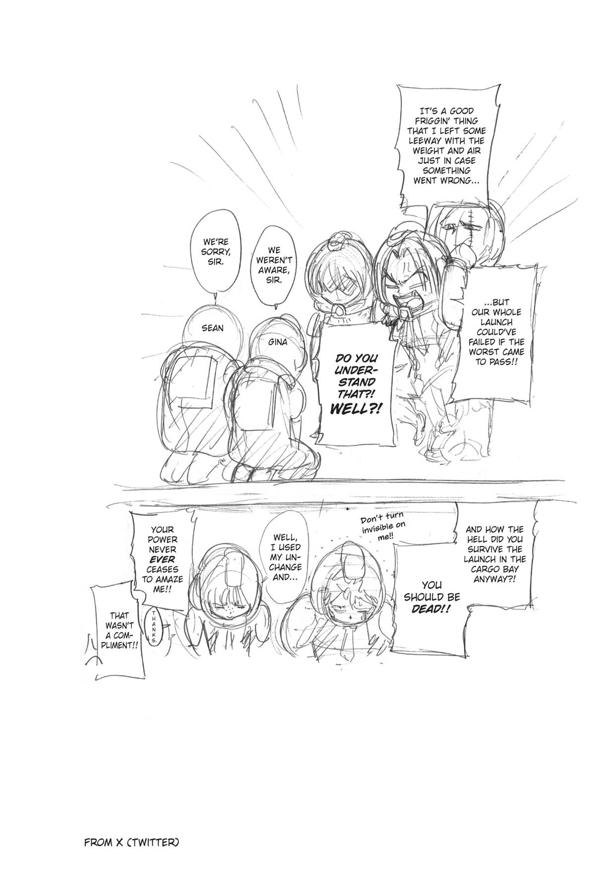 Read Undead Unluck (en) Manga Online