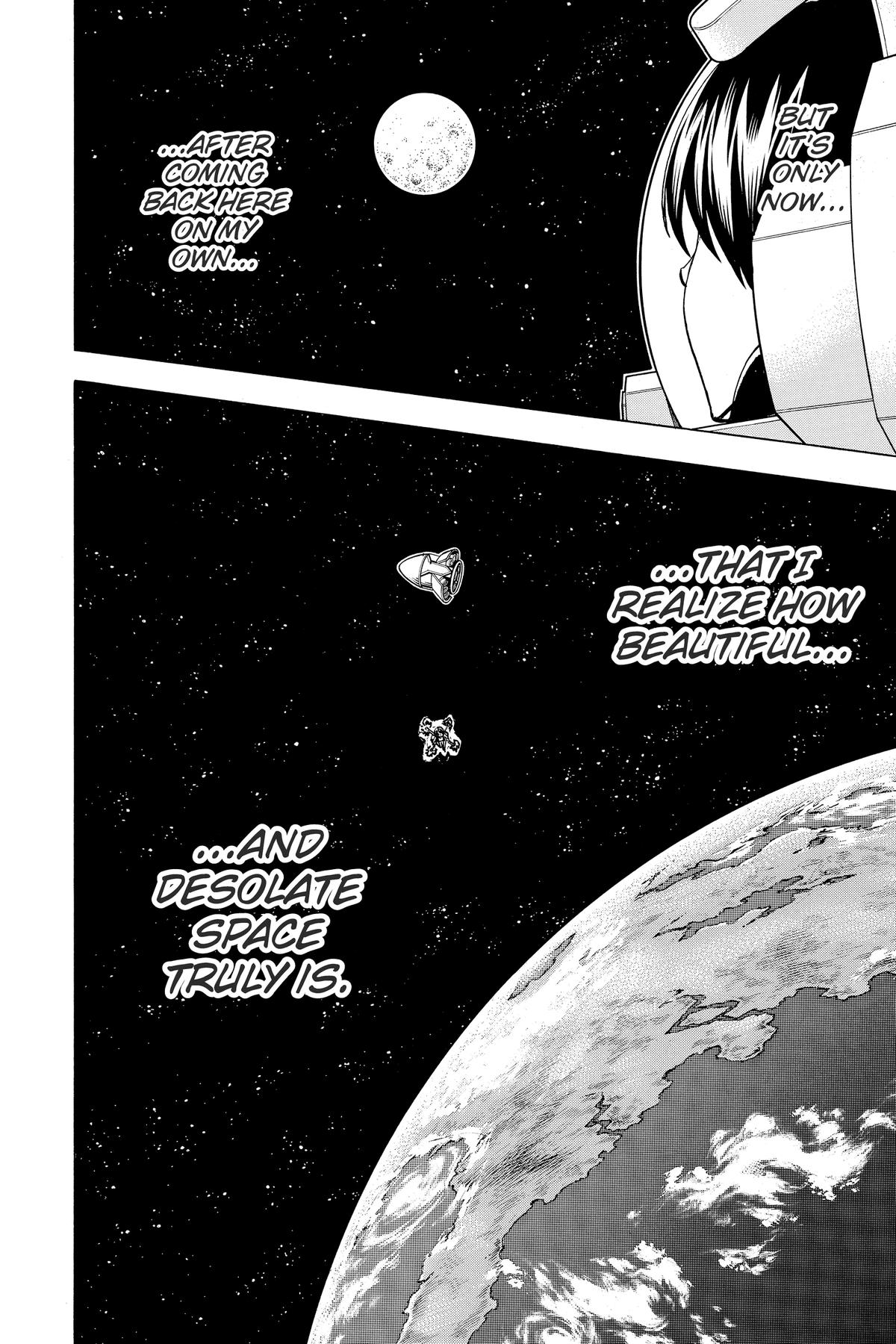 Read Undead Unluck (en) Manga Online