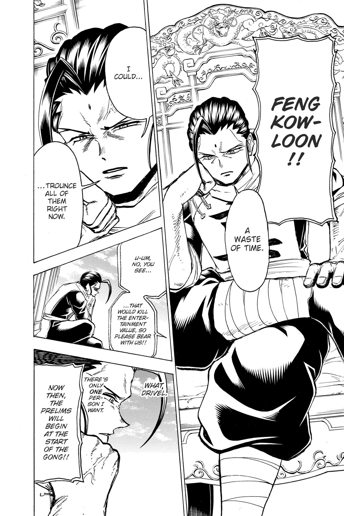 Read Undead Unluck (en) Manga Online