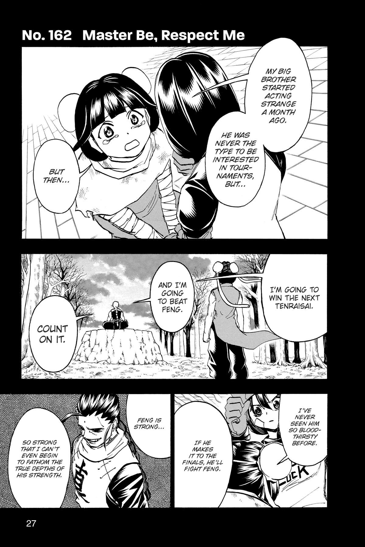 Read Undead Unluck (en) Manga Online