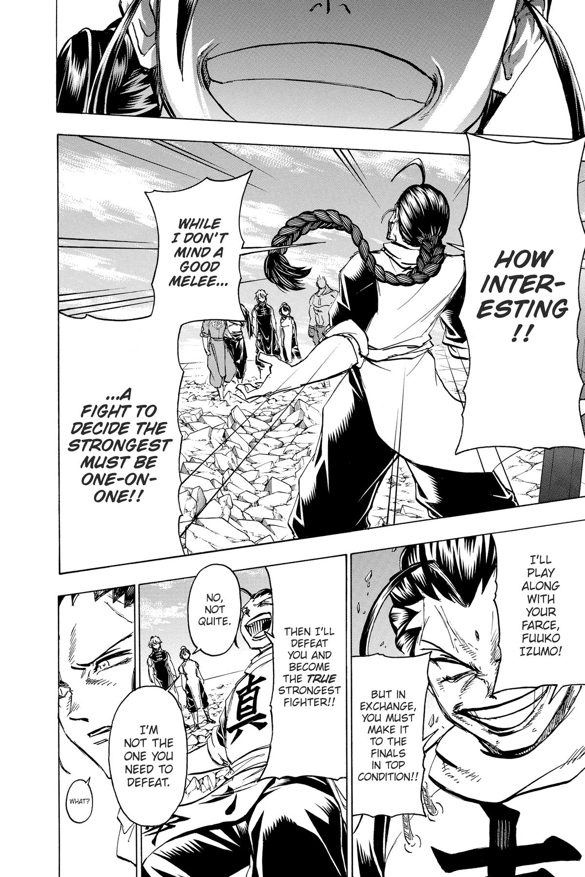 Read Undead Unluck (en) Manga Online