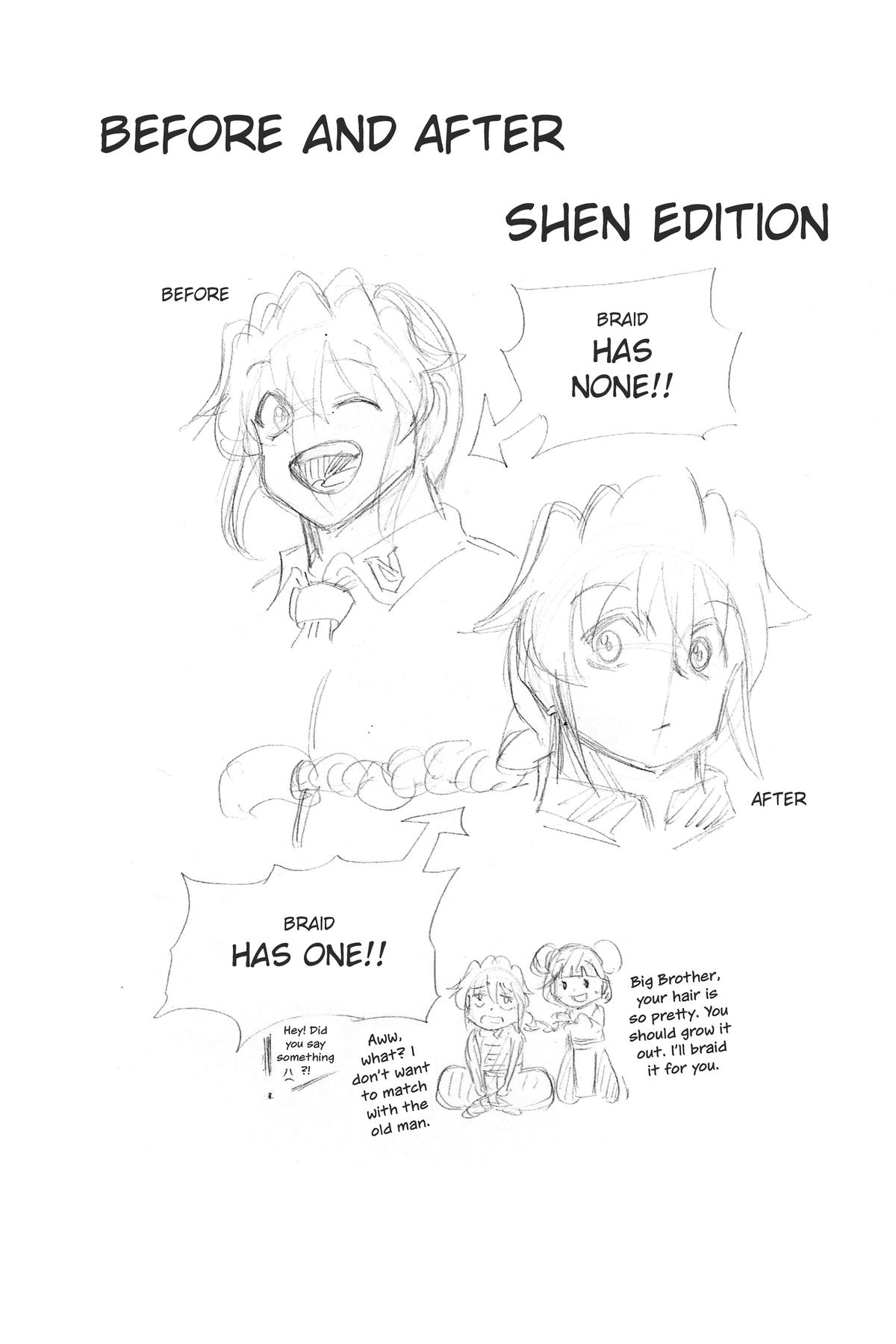 Read Undead Unluck (en) Manga Online