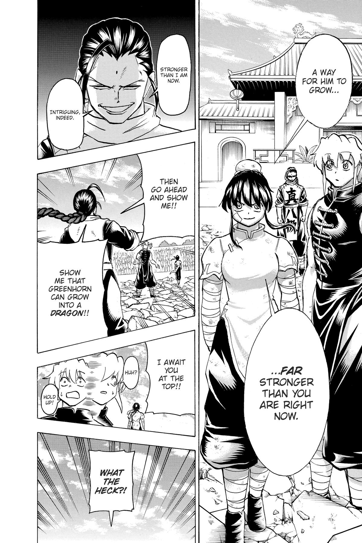 Read Undead Unluck (en) Manga Online