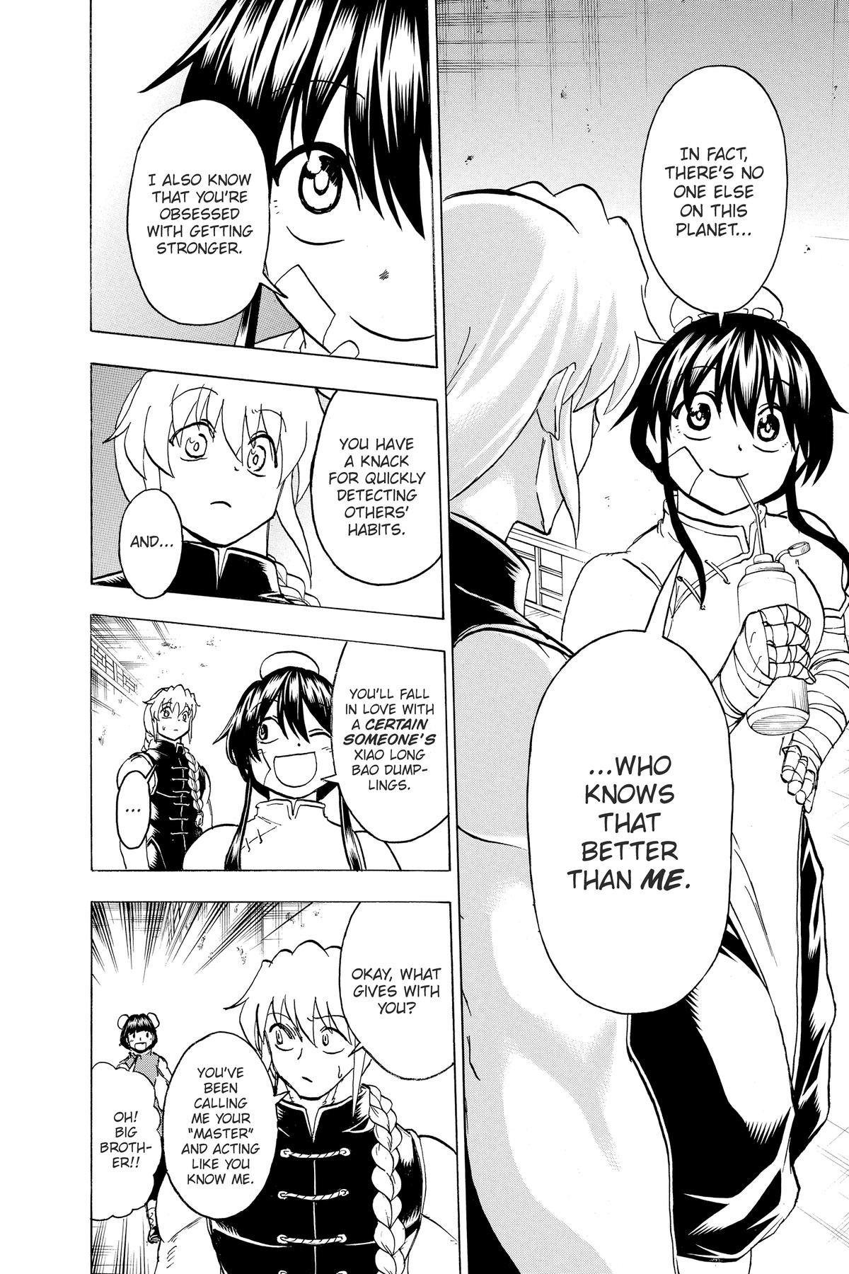 Read Undead Unluck (en) Manga Online