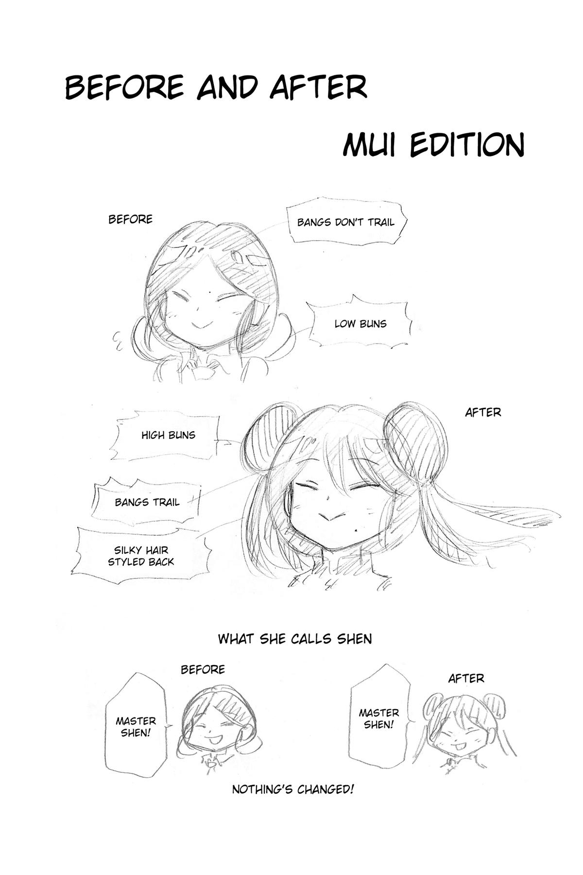 Read Undead Unluck (en) Manga Online