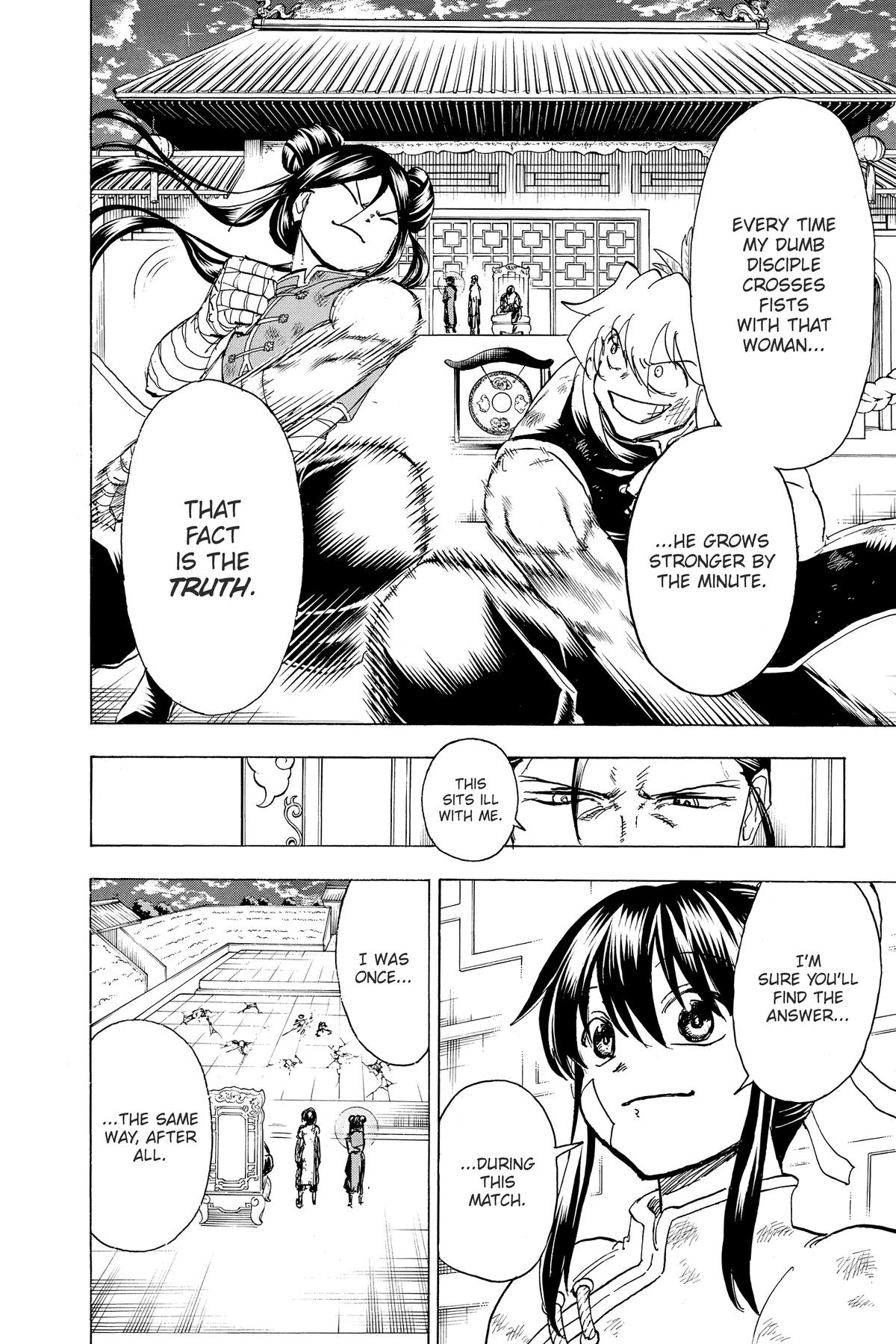 Read Undead Unluck (en) Manga Online