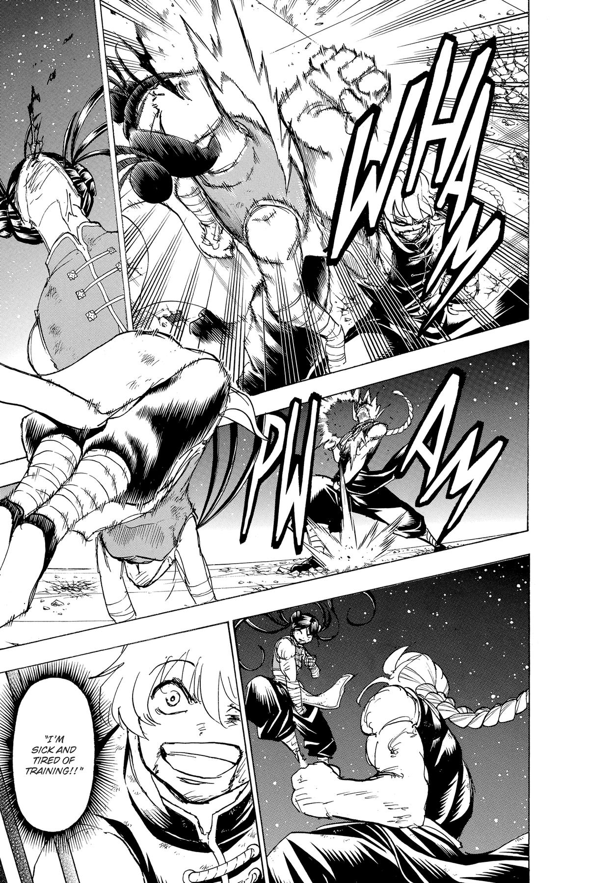 Read Undead Unluck (en) Manga Online