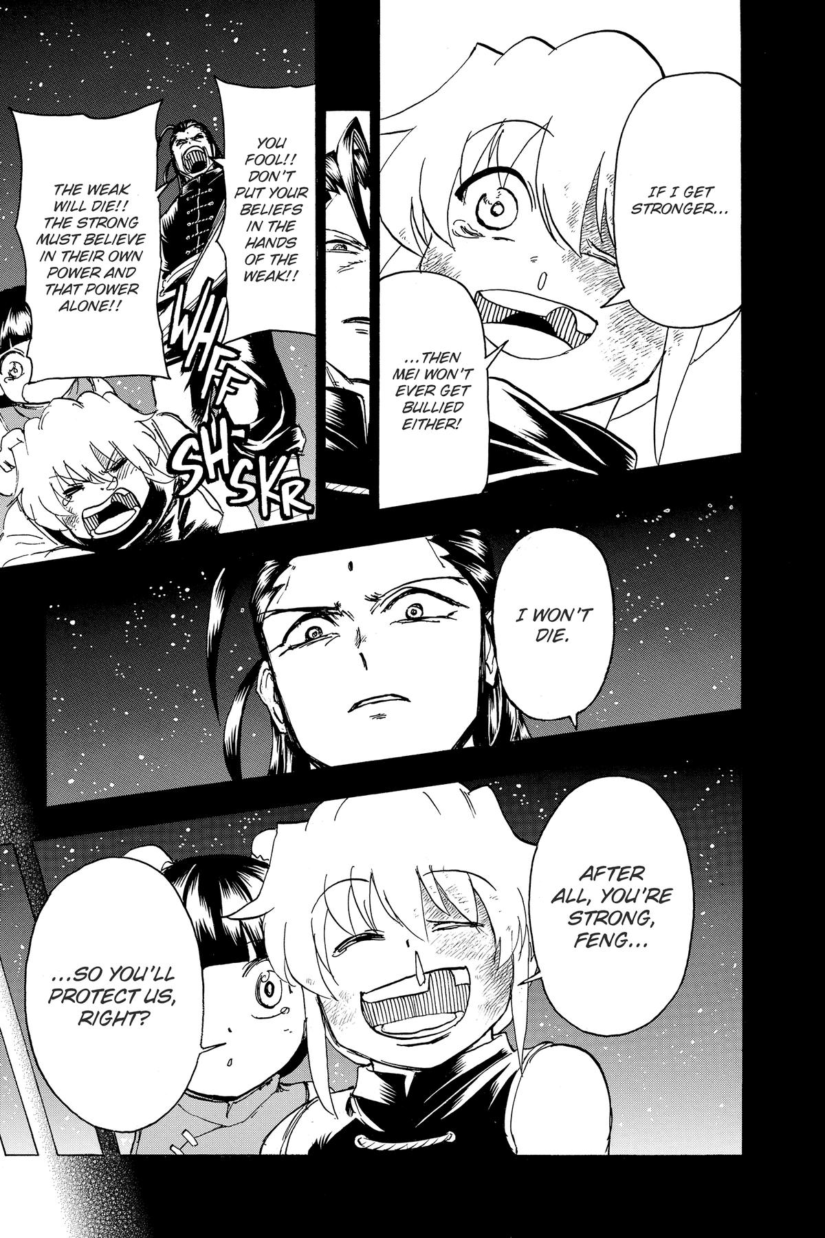 Read Undead Unluck (en) Manga Online