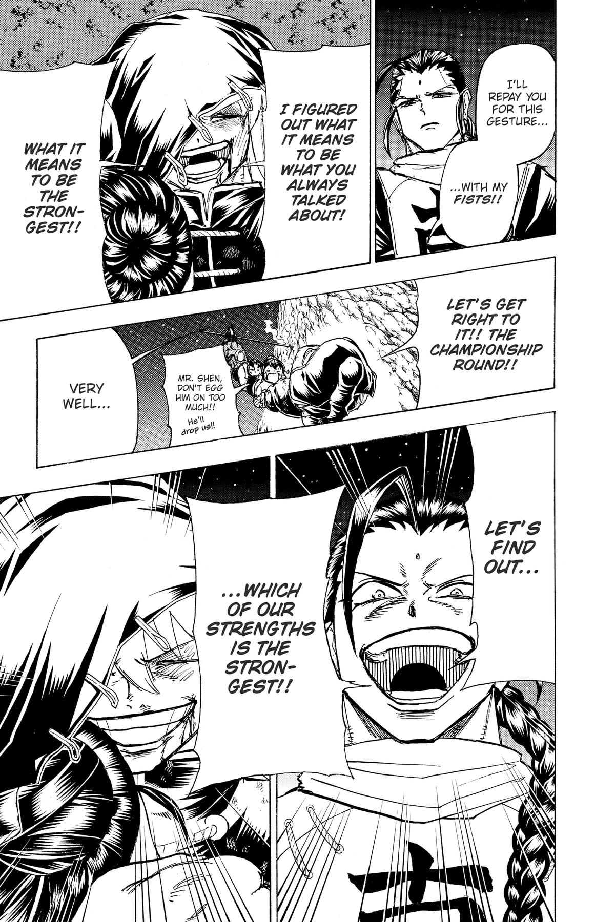 Read Undead Unluck (en) Manga Online