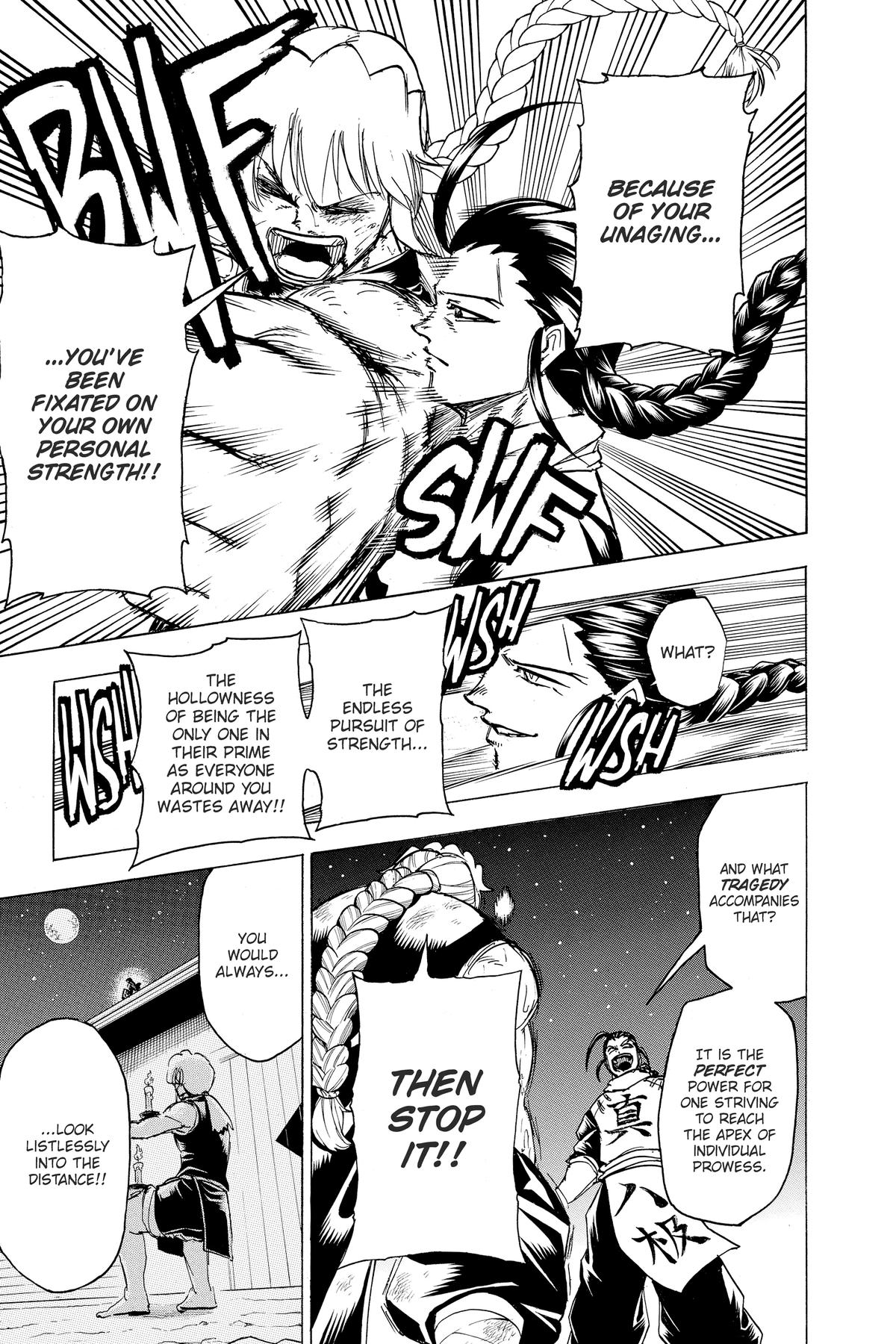 Read Undead Unluck (en) Manga Online