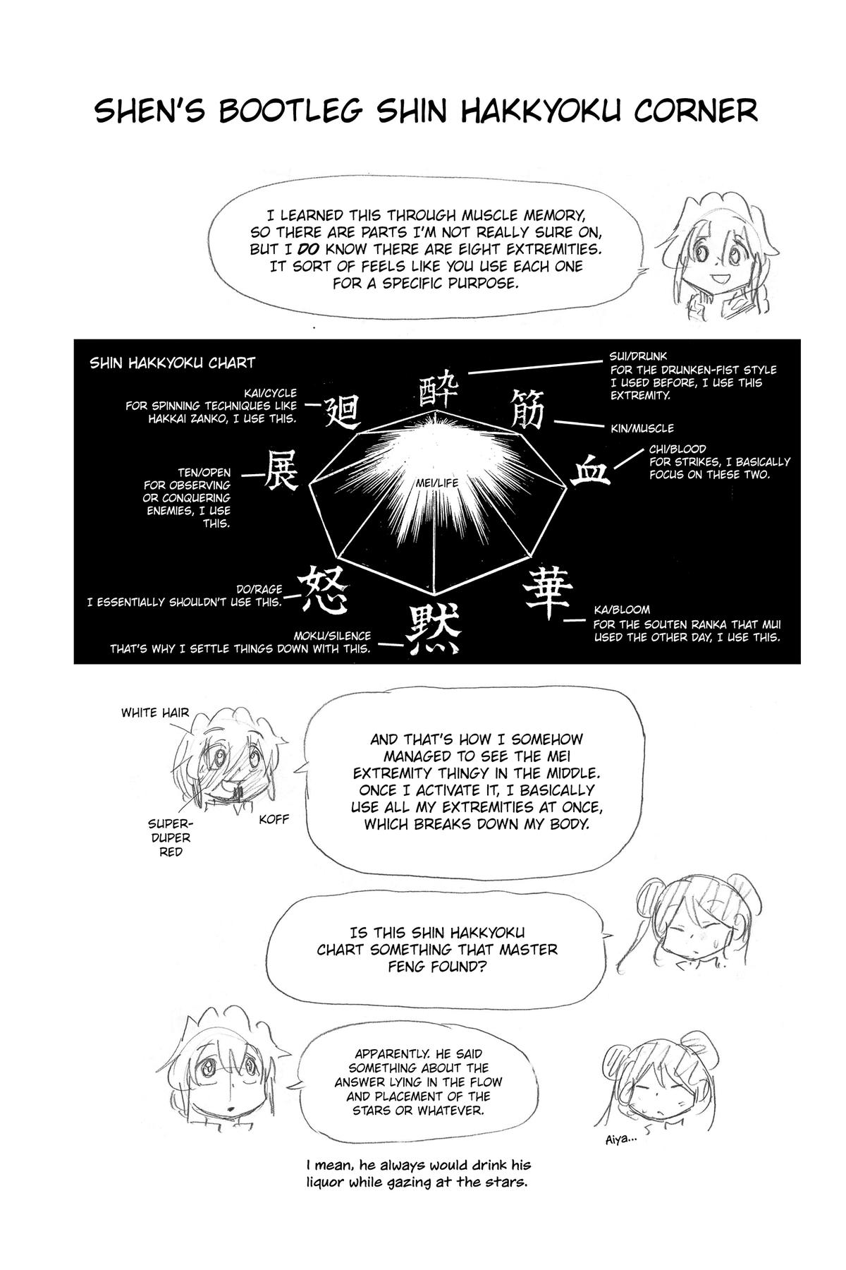 Read Undead Unluck (en) Manga Online