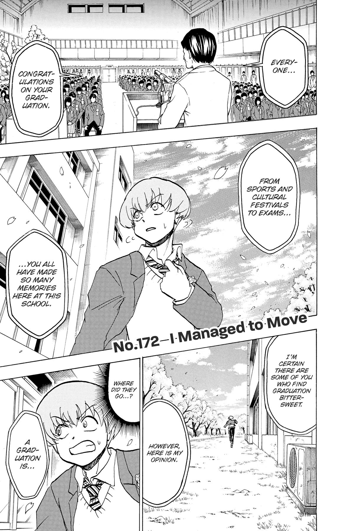 Read Undead Unluck (en) Manga Online