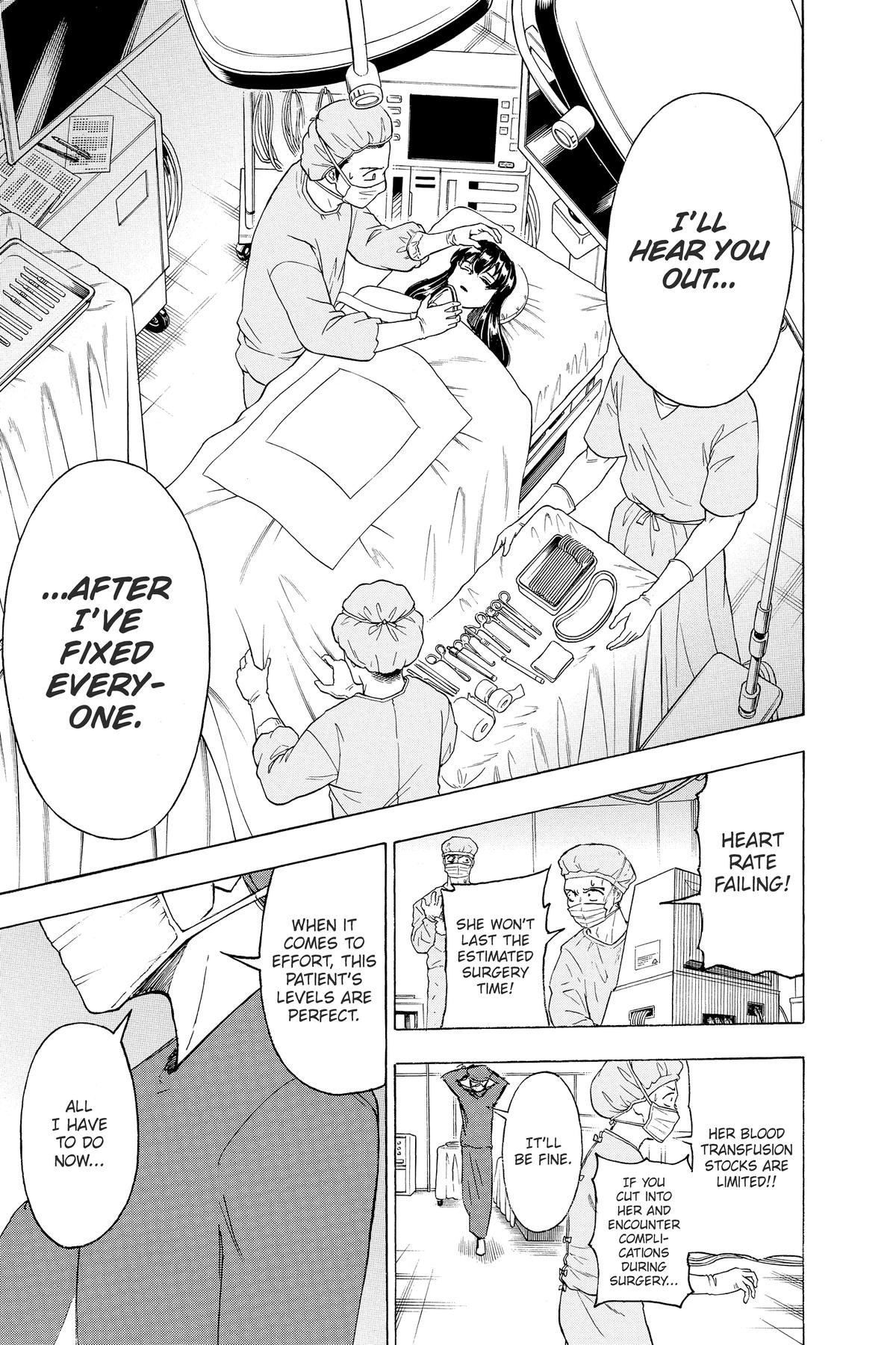 Read Undead Unluck (en) Manga Online