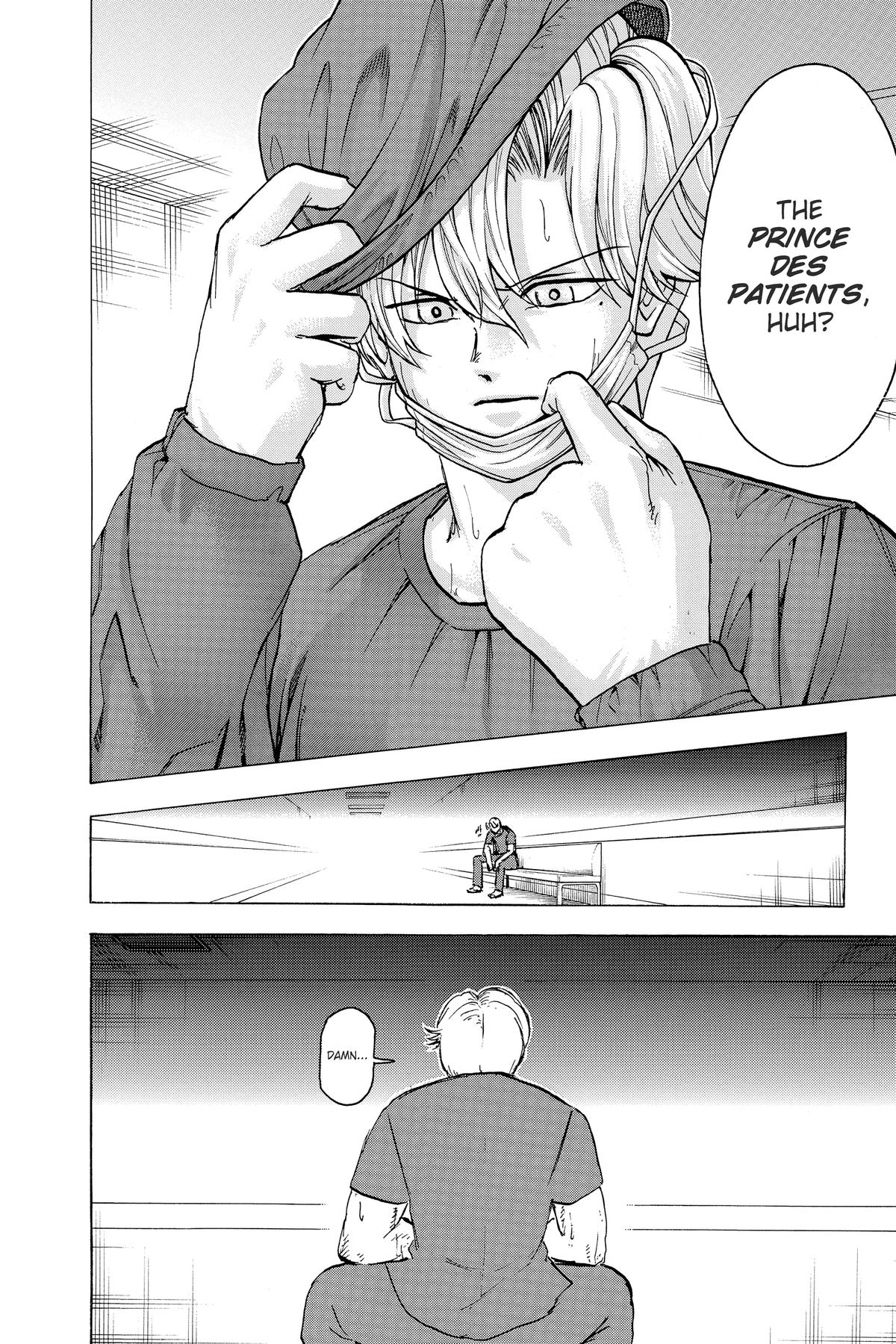 Read Undead Unluck (en) Manga Online