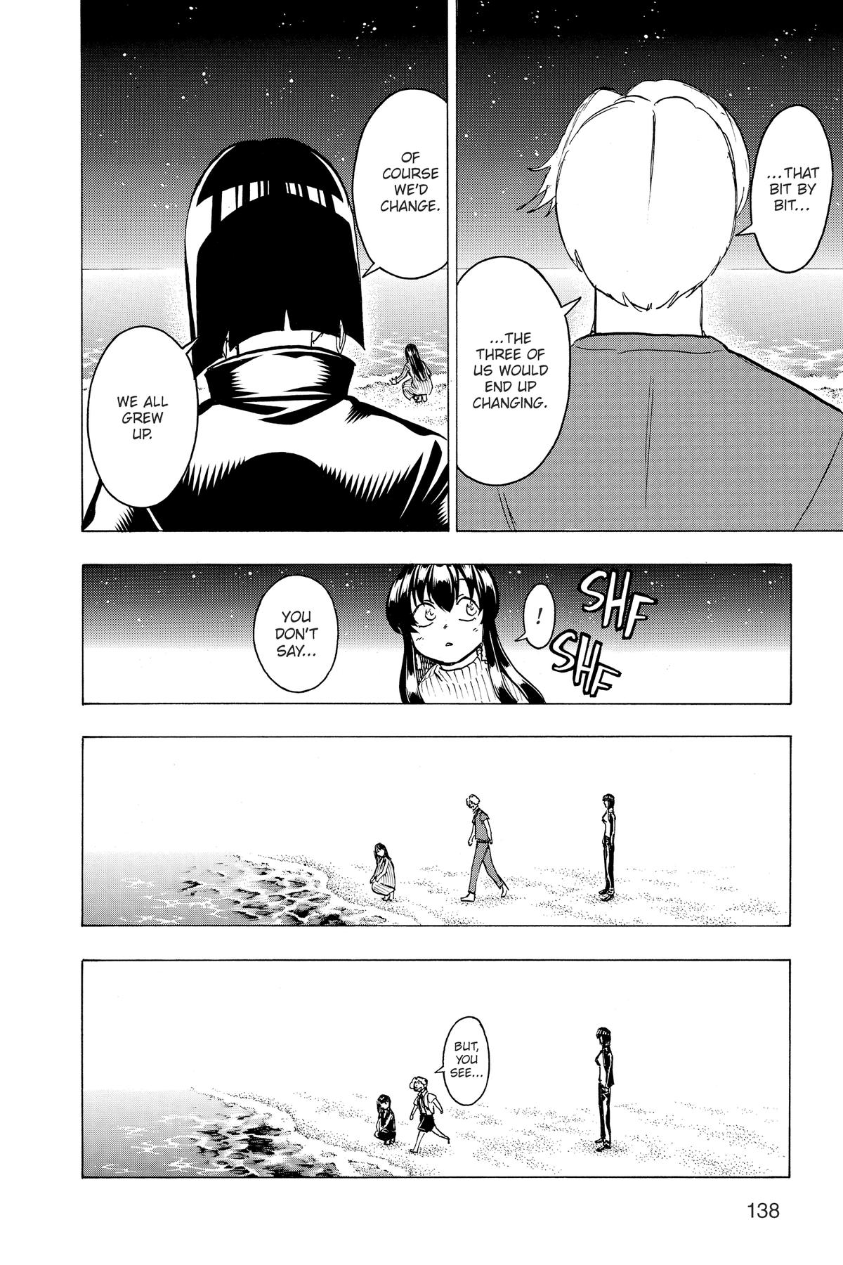 Read Undead Unluck (en) Manga Online