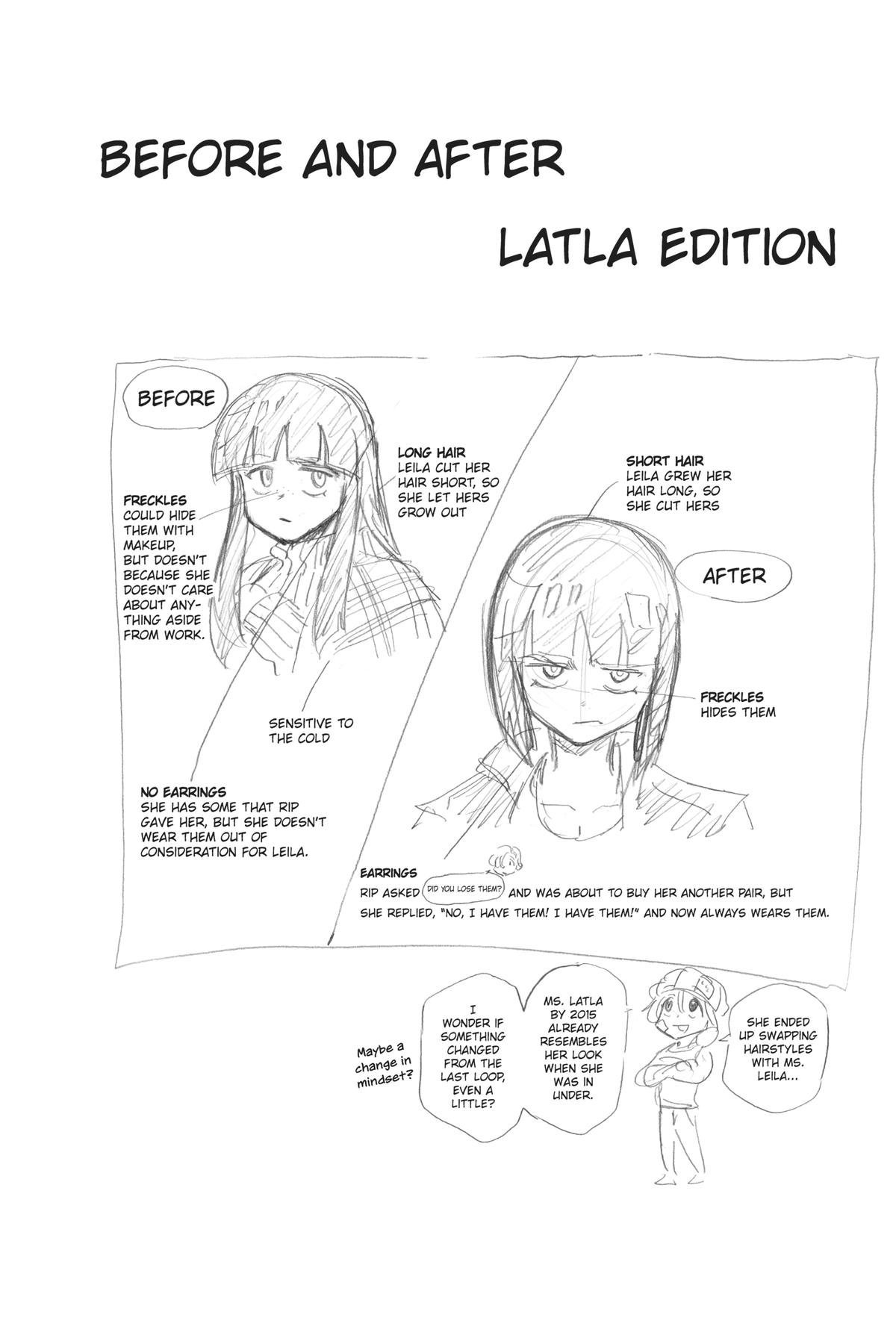 Read Undead Unluck (en) Manga Online