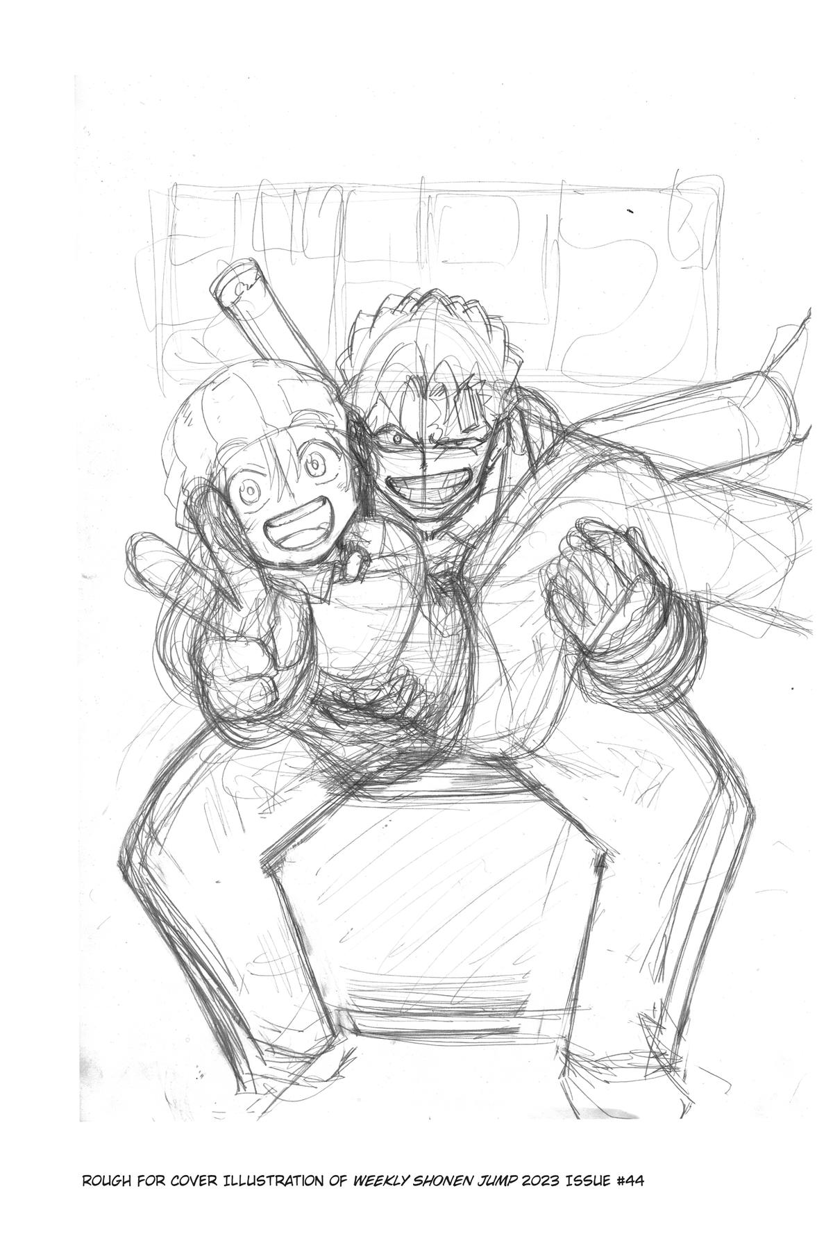 Read Undead Unluck (en) Manga Online