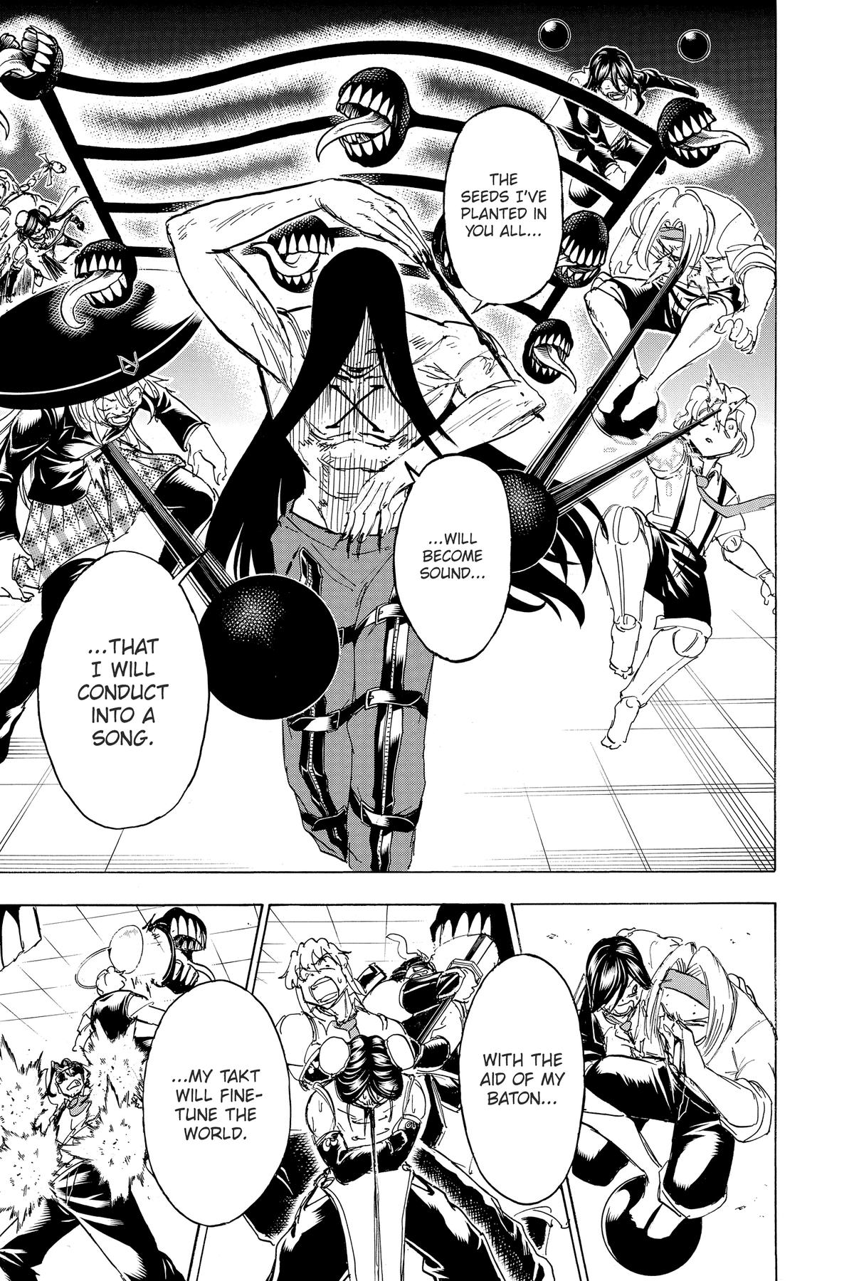 Read Undead Unluck (en) Manga Online