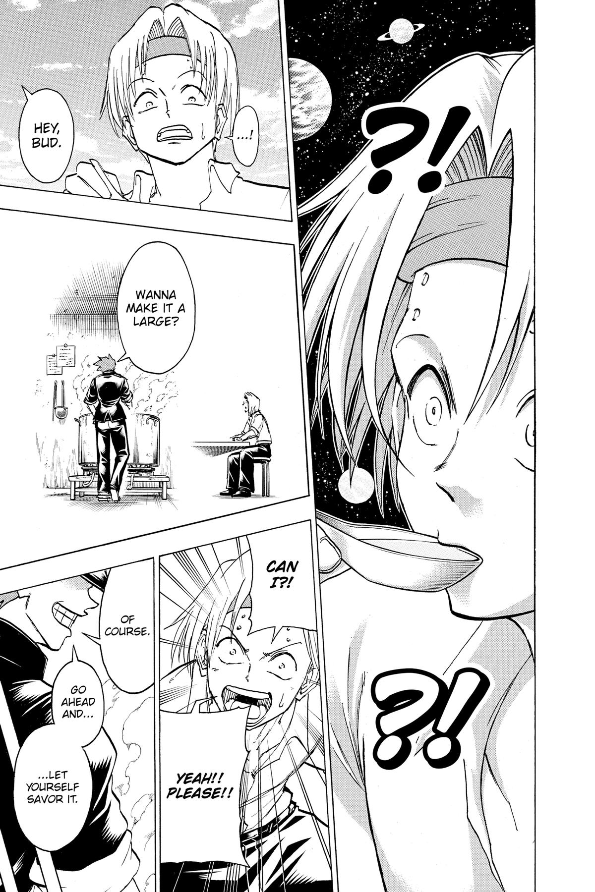 Read Undead Unluck (en) Manga Online