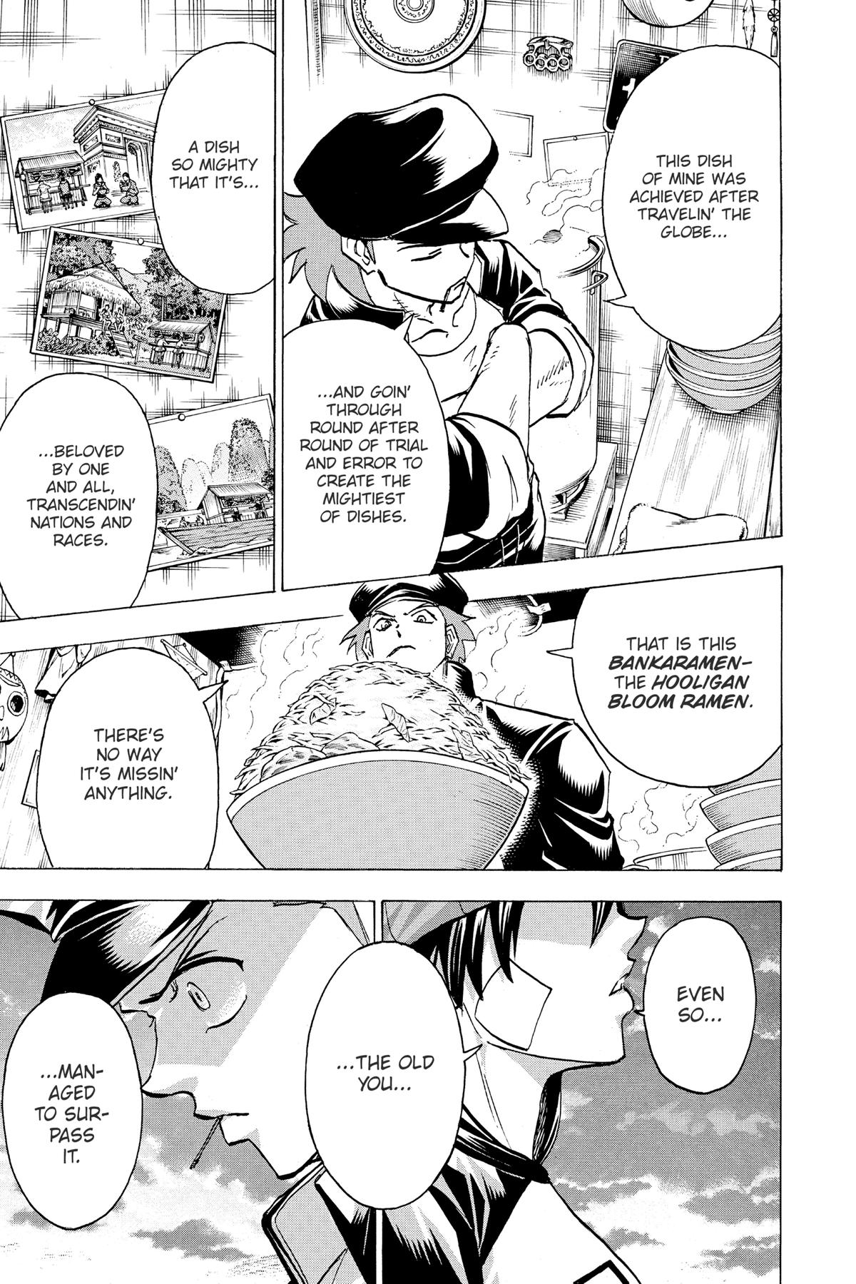 Read Undead Unluck (en) Manga Online