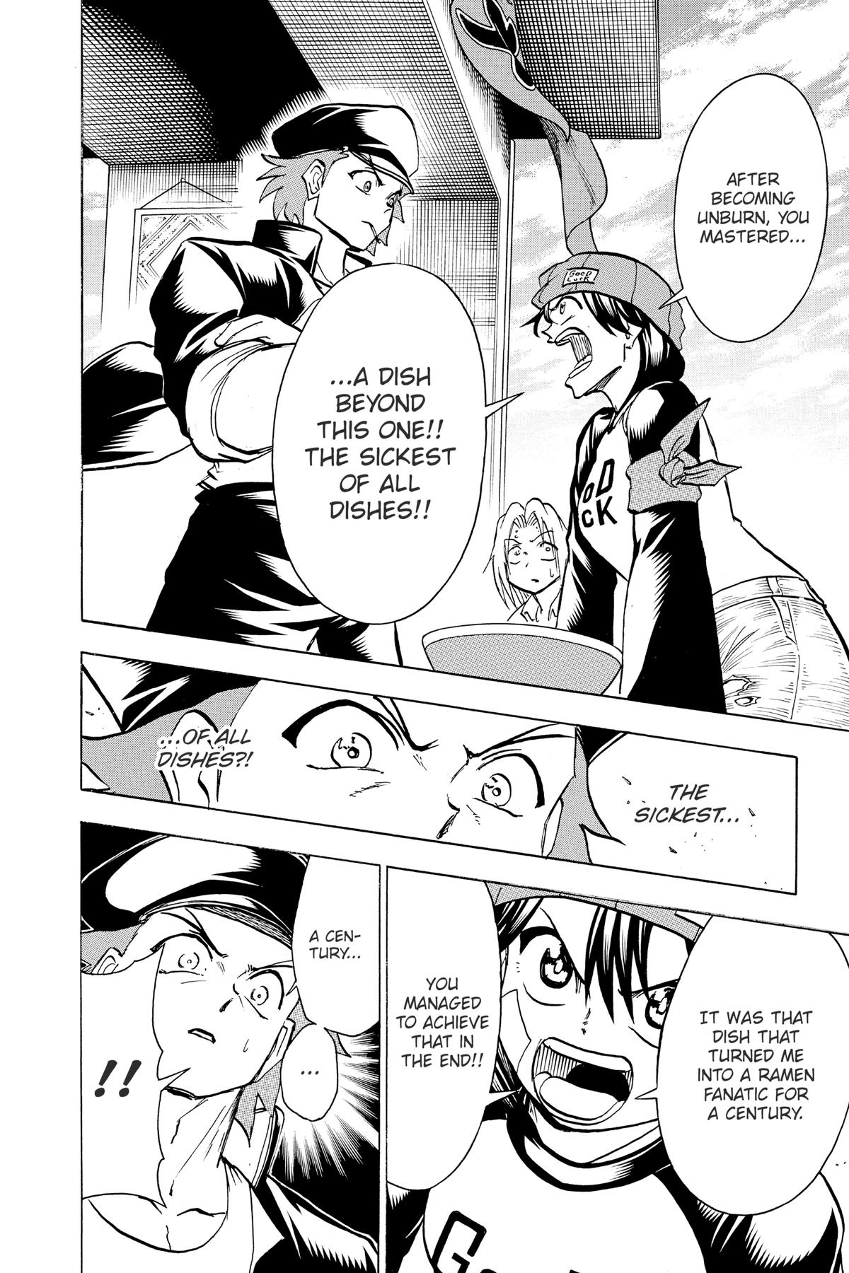 Read Undead Unluck (en) Manga Online