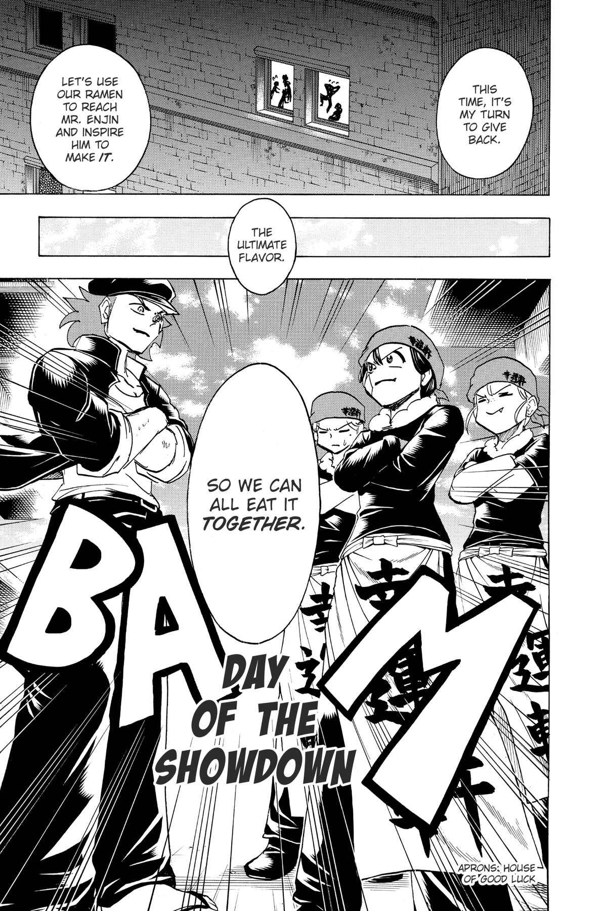 Read Undead Unluck (en) Manga Online