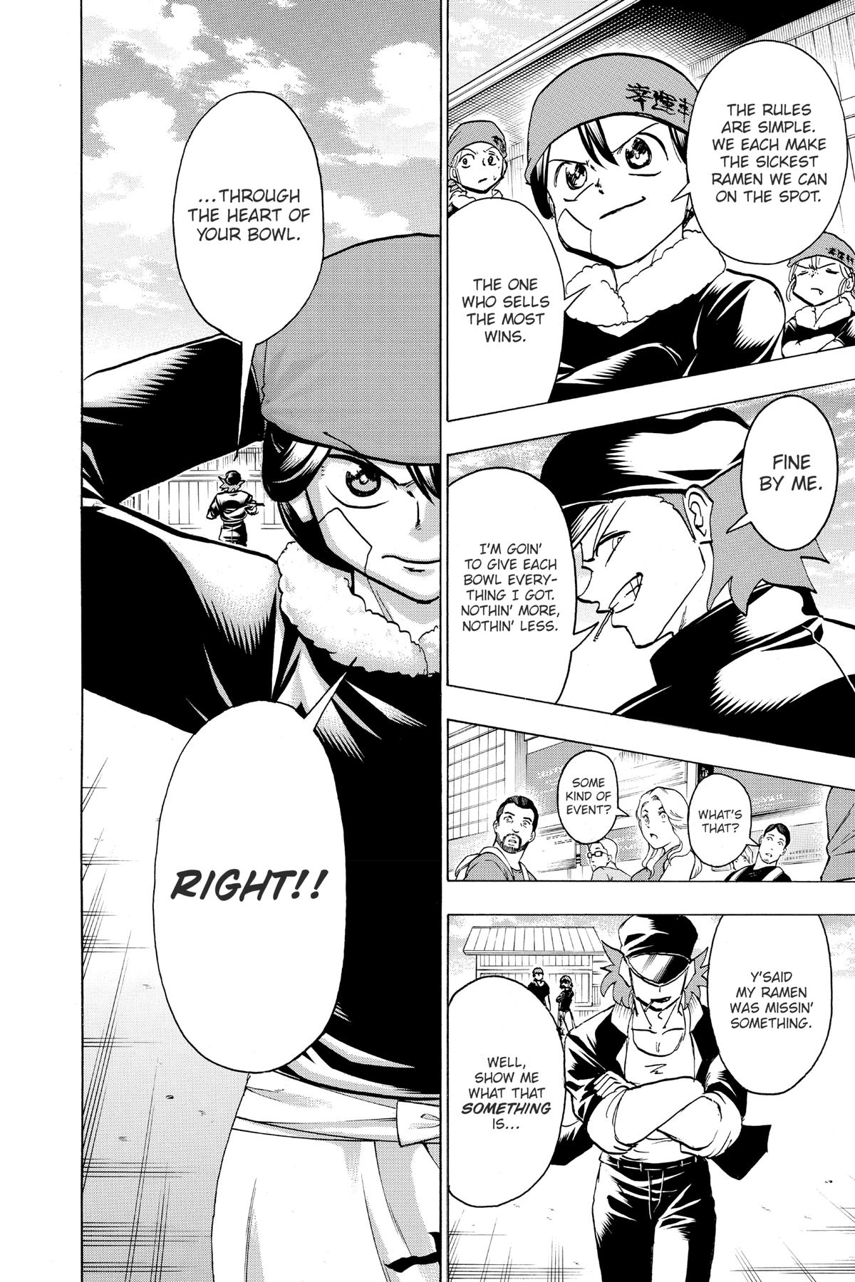 Read Undead Unluck (en) Manga Online