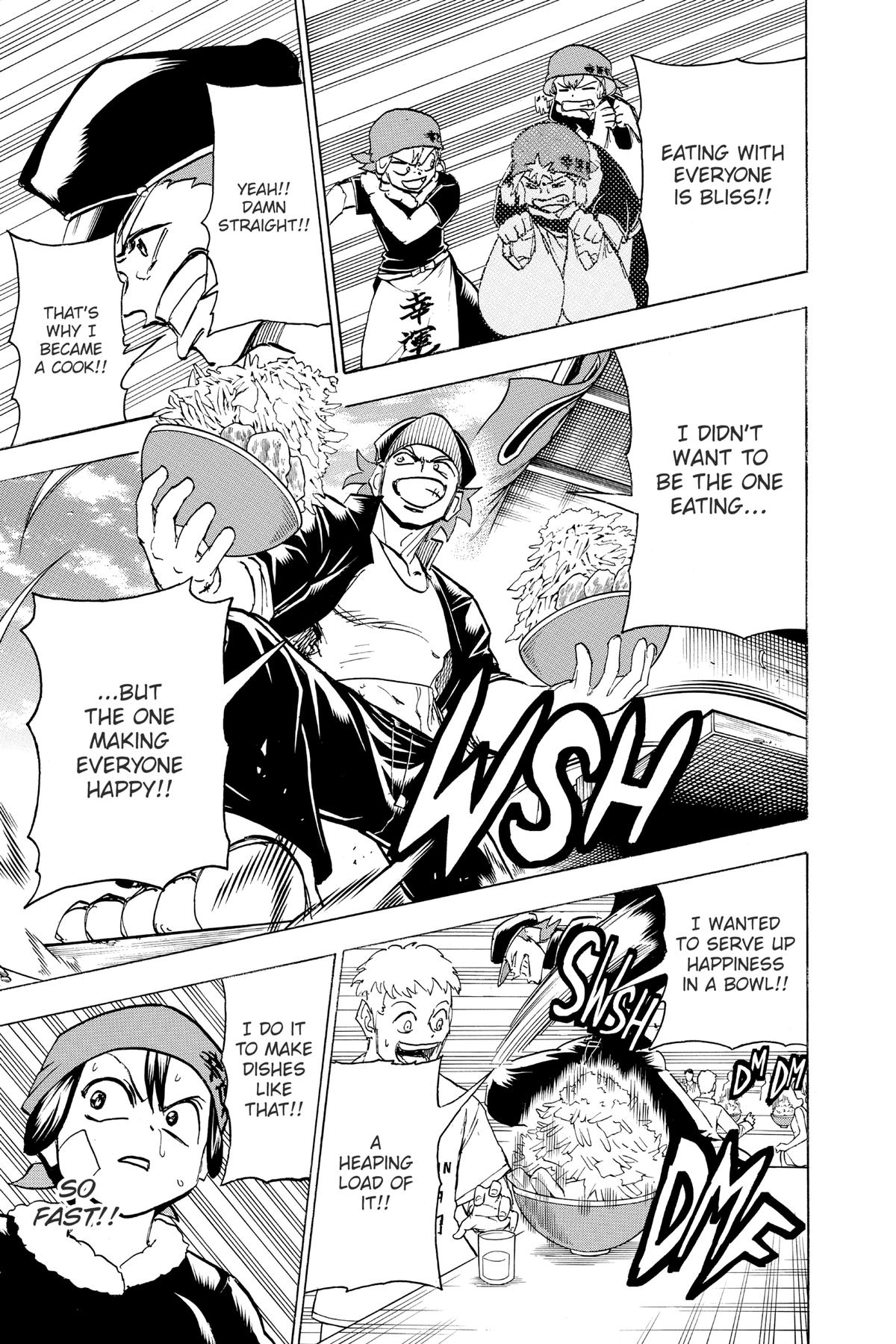 Read Undead Unluck (en) Manga Online