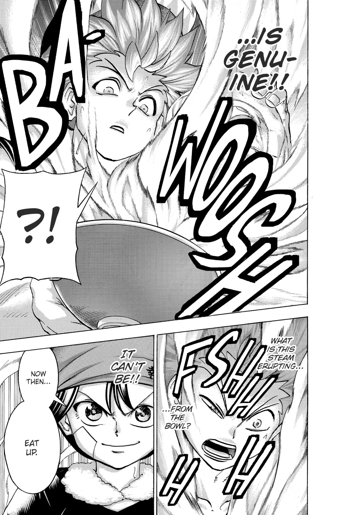 Read Undead Unluck (en) Manga Online