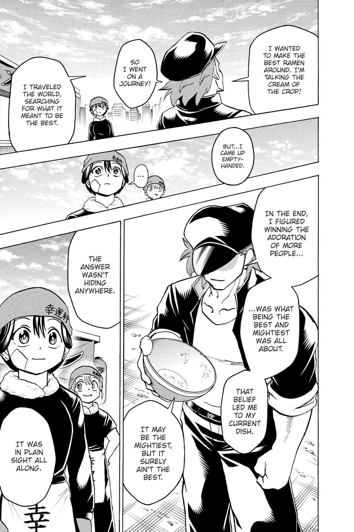 Read Undead Unluck (en) Manga Online