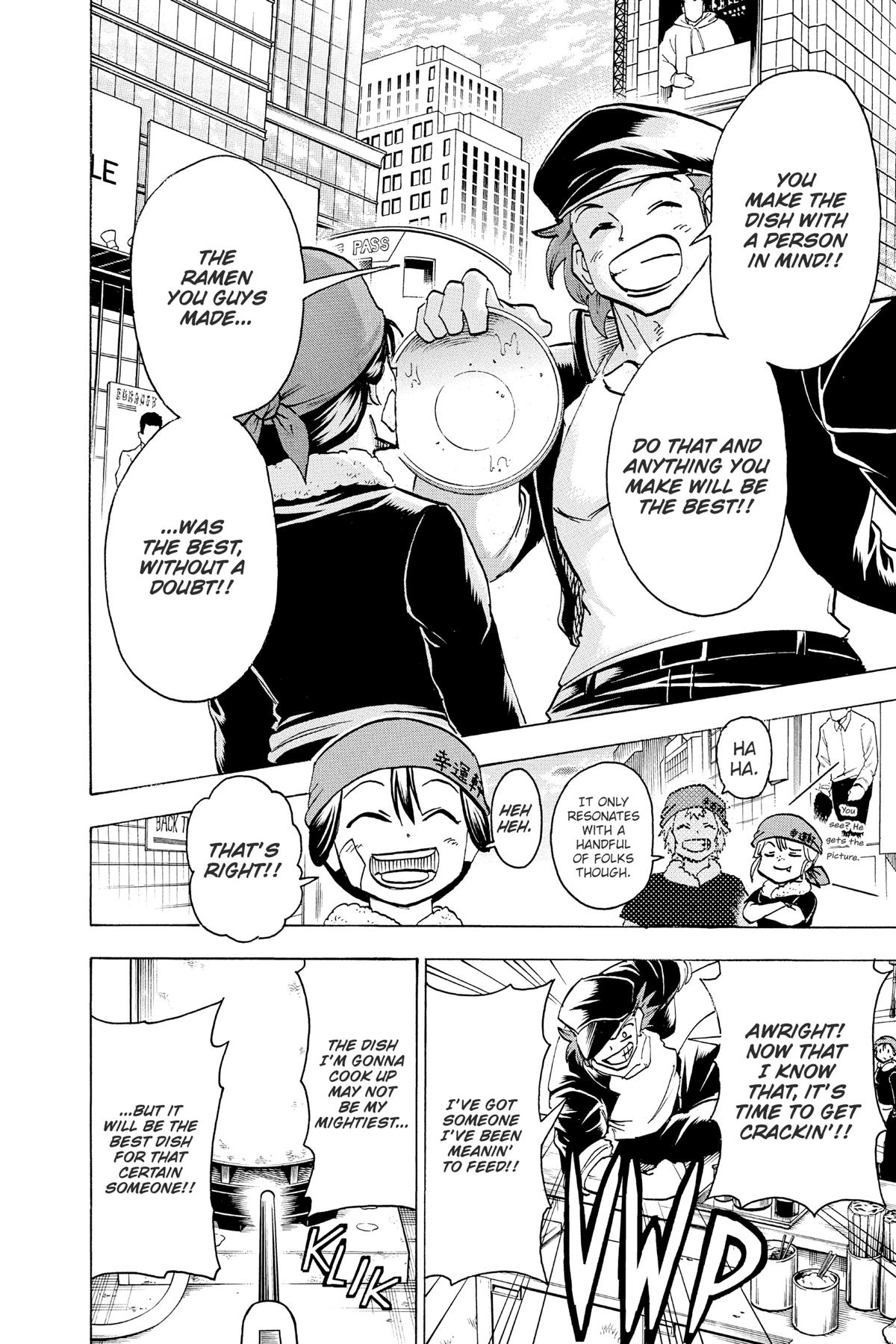 Read Undead Unluck (en) Manga Online