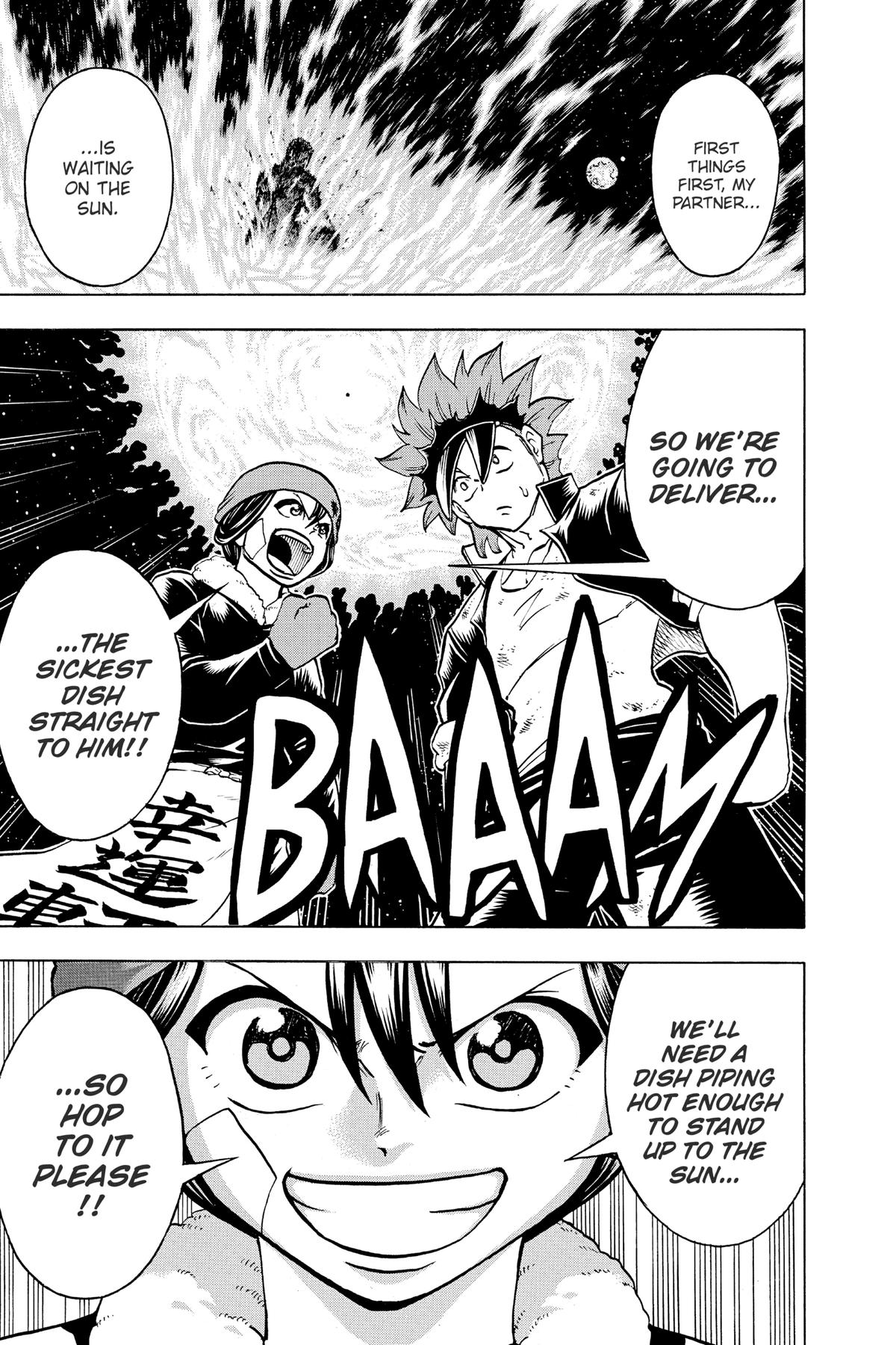 Read Undead Unluck (en) Manga Online