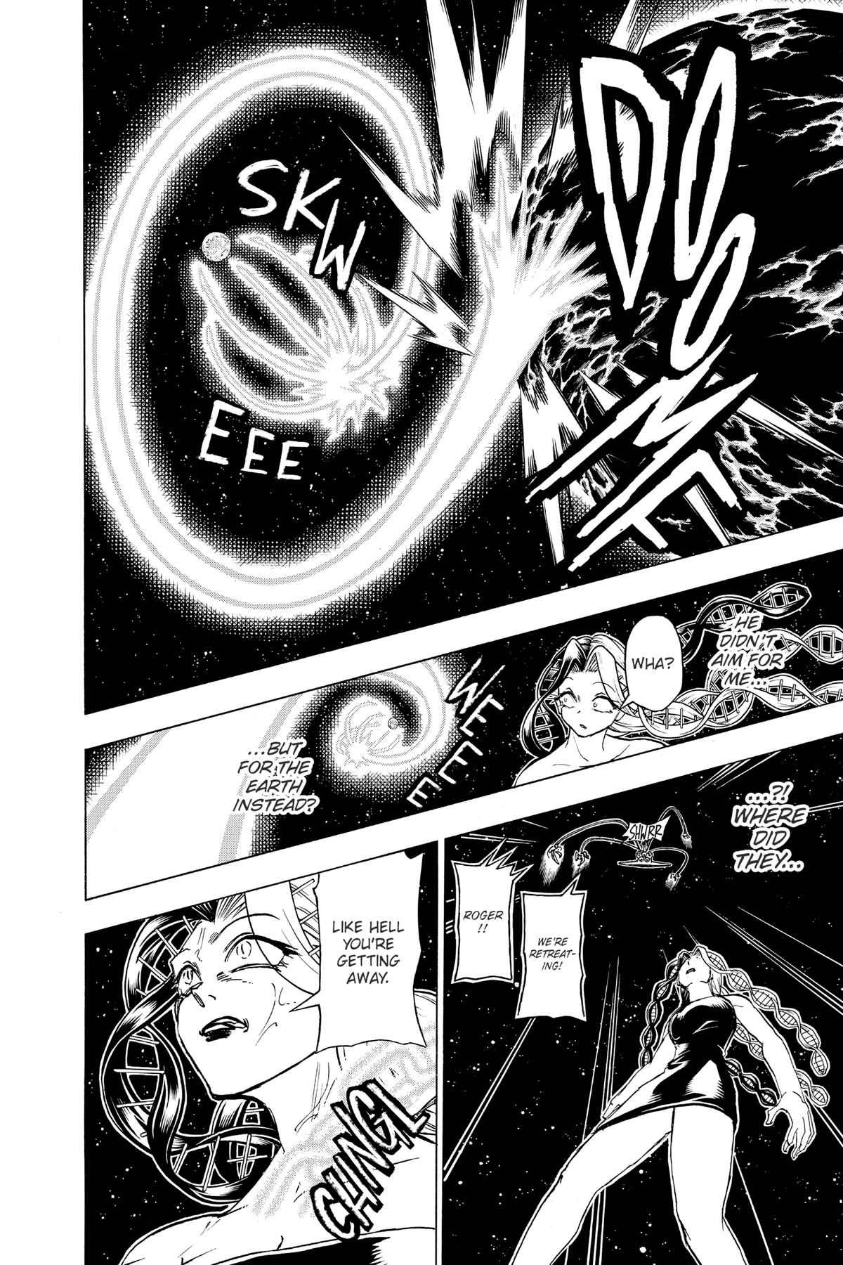 Read Undead Unluck (en) Manga Online