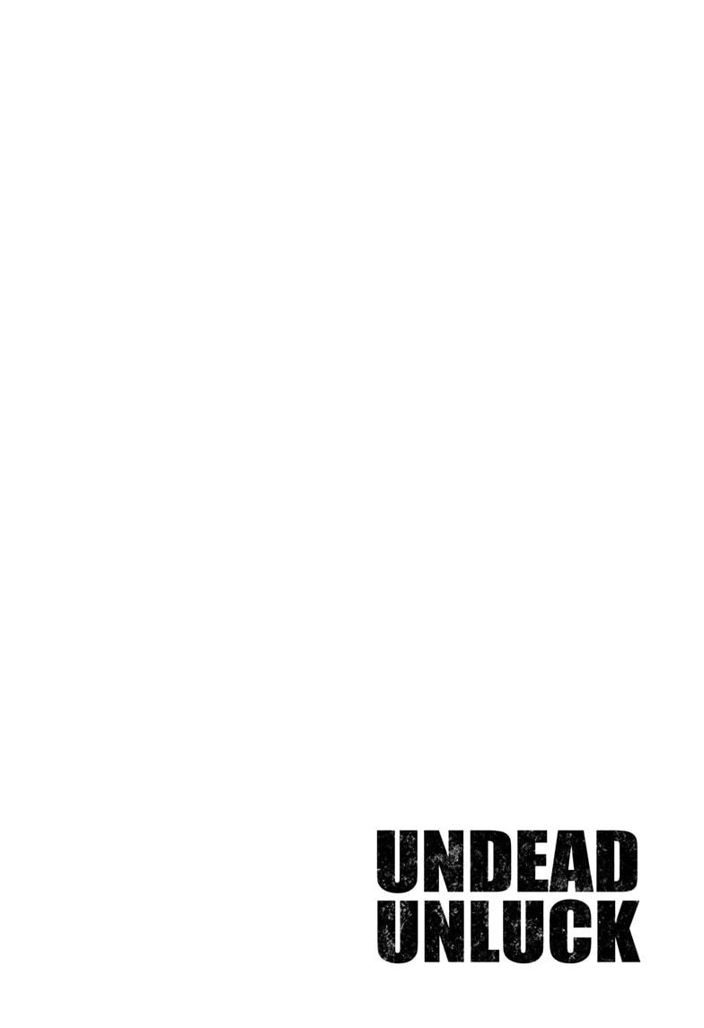 Read Undead Unluck (en) Manga Online