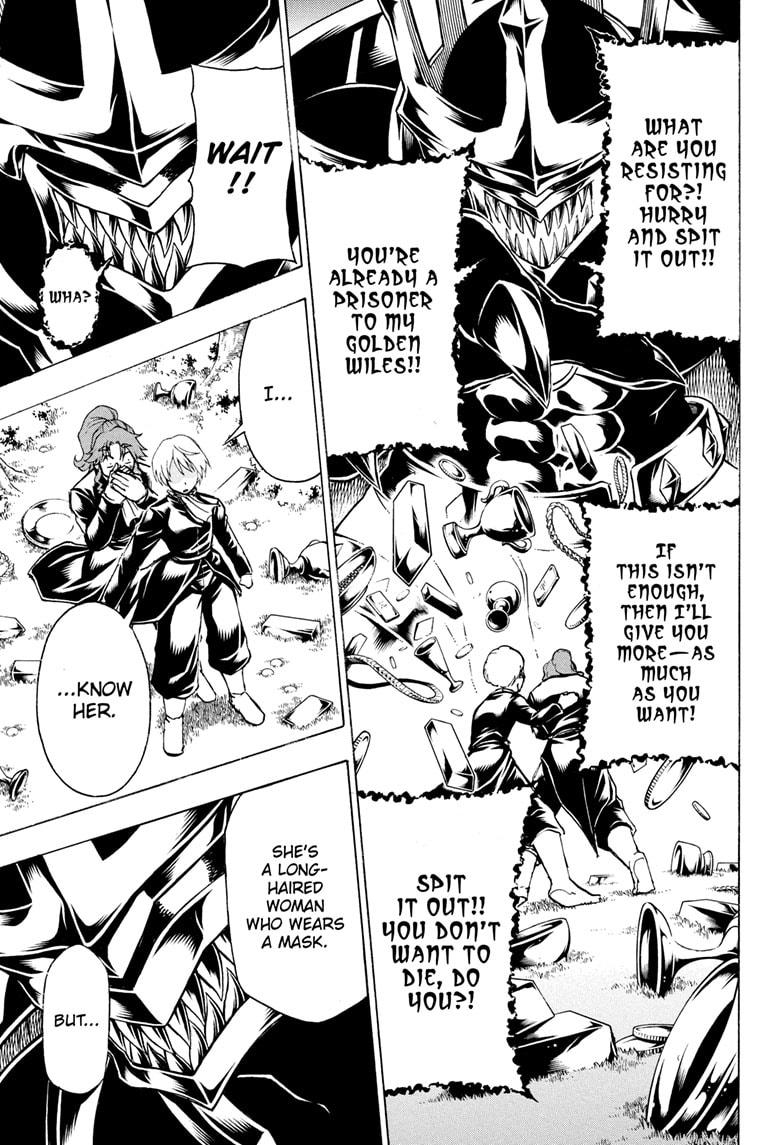 Read Undead Unluck (en) Manga Online