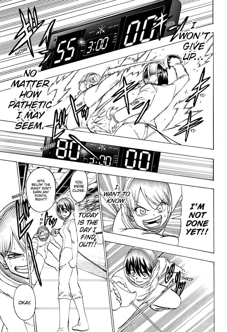 Read Undead Unluck (en) Manga Online