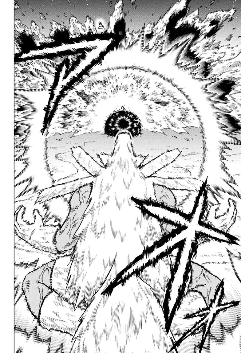 Read Undead Unluck (en) Manga Online